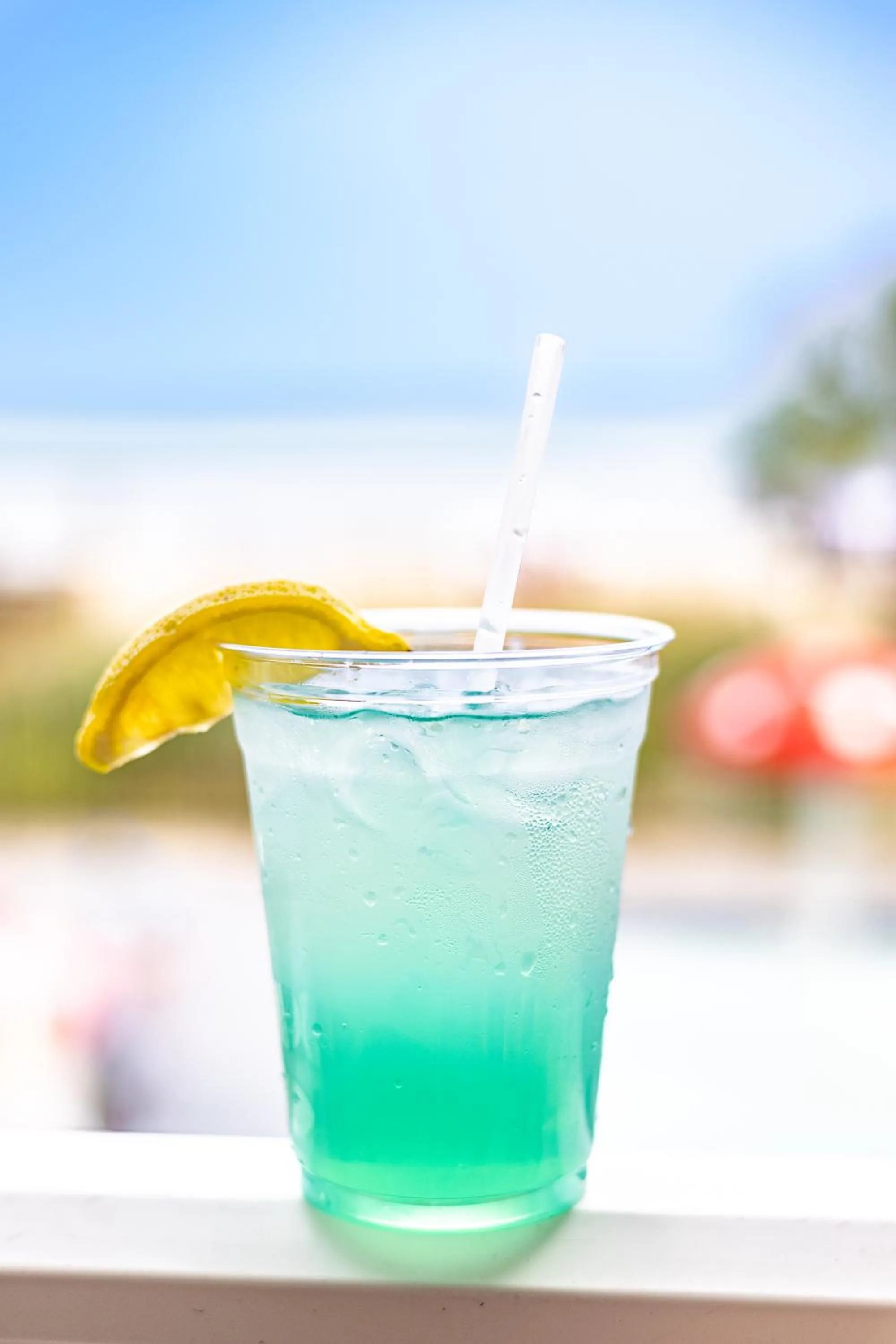 Restaurant/places to eat in Grande Beach Resort