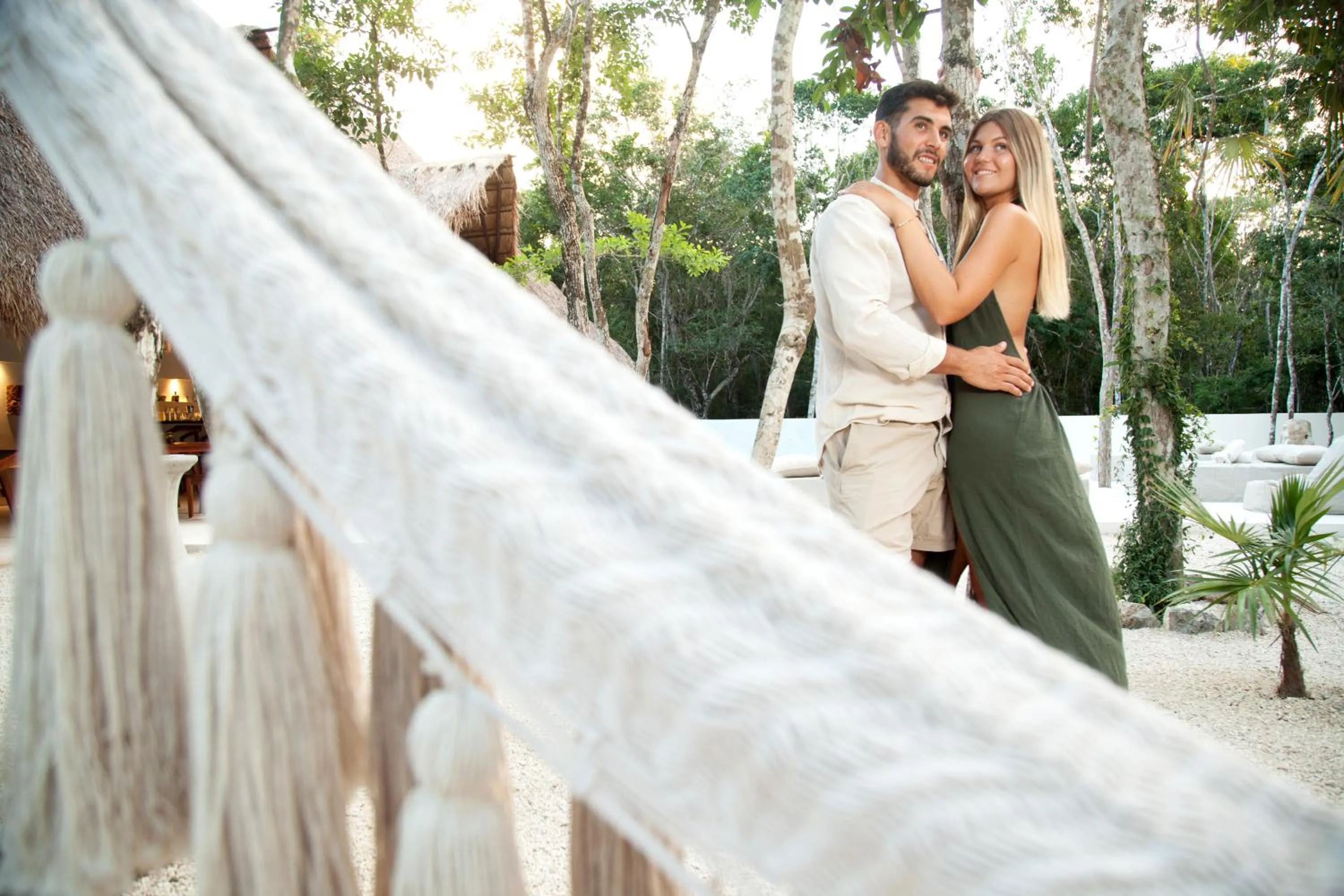 Day in Magic Xcacel Tulum