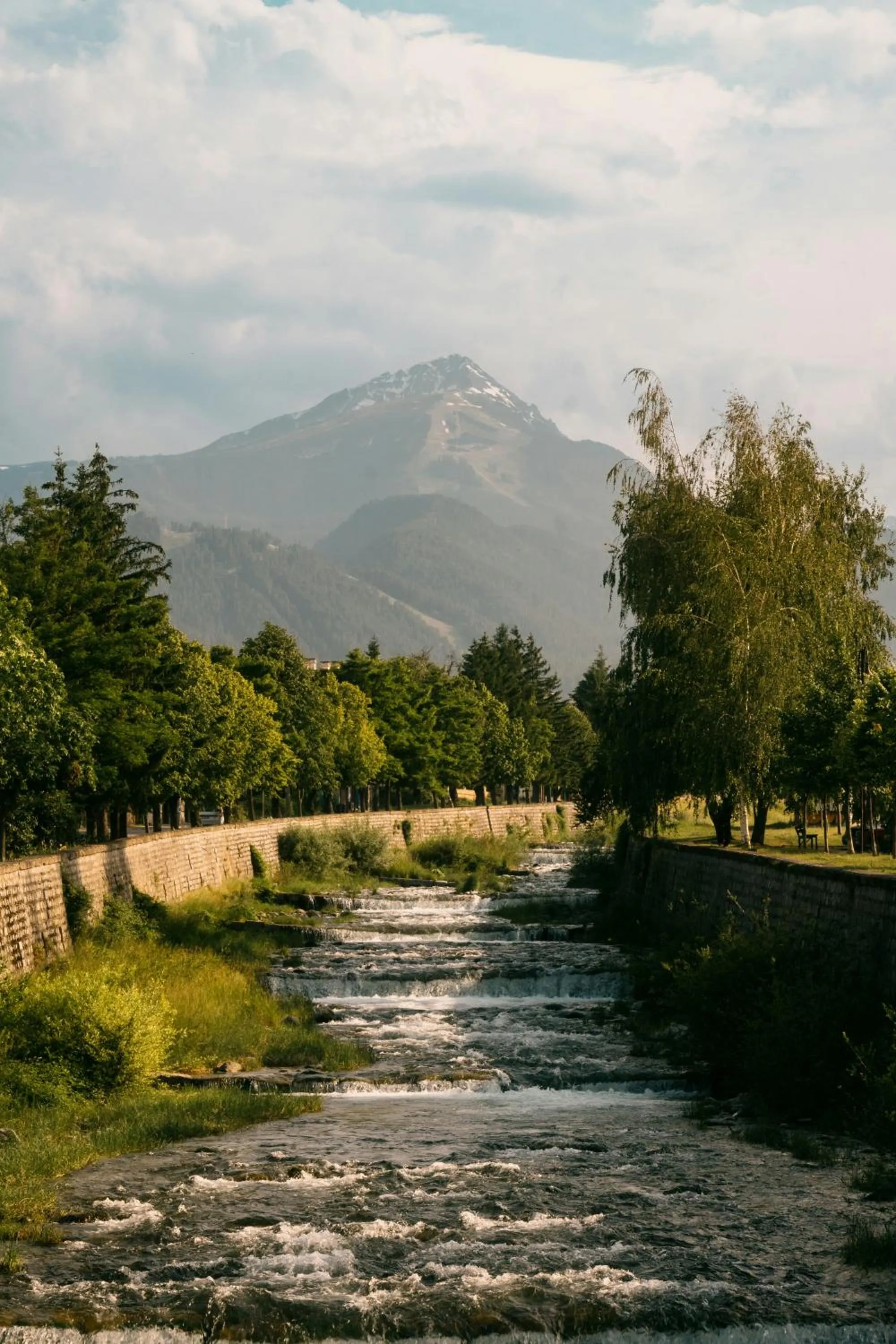 Nearby landmark in Hotel FAMIL - adults only