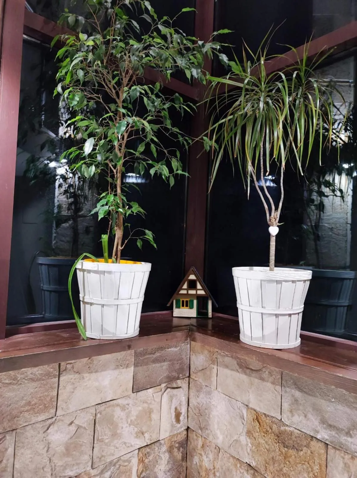 Property building in Hotel FAMIL - adults only