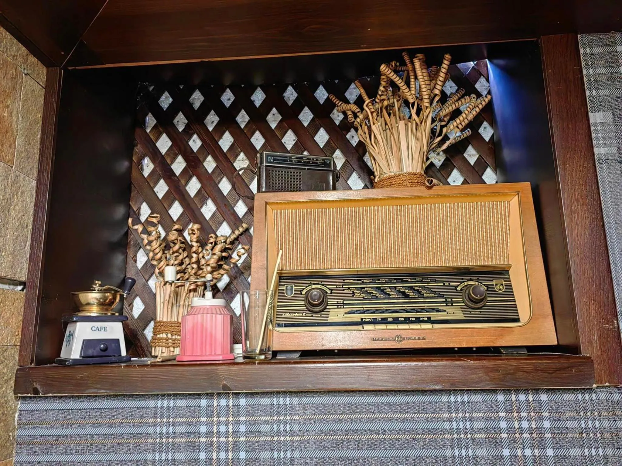 Property building in Hotel FAMIL - adults only