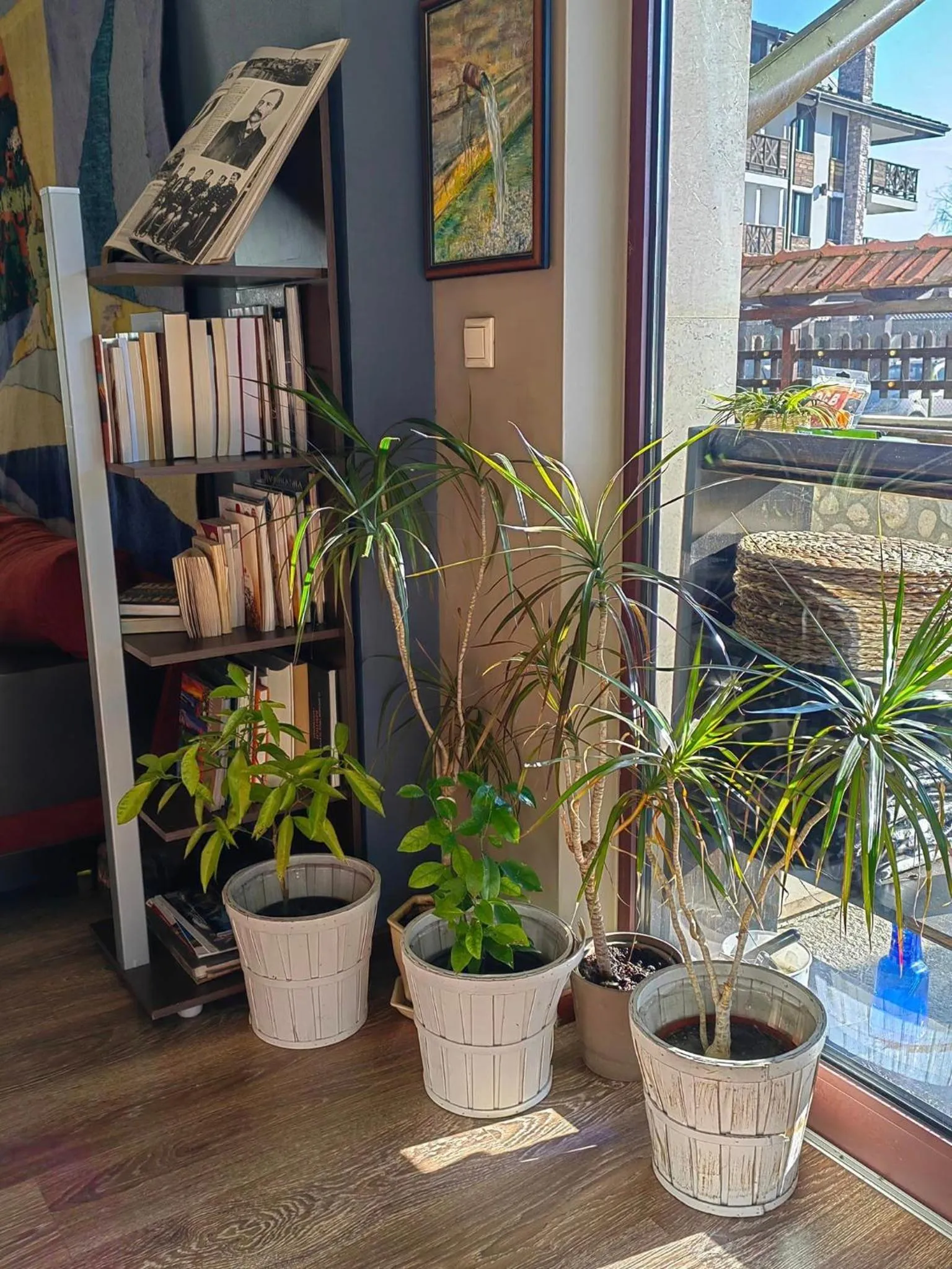 Day in Hotel FAMIL - adults only