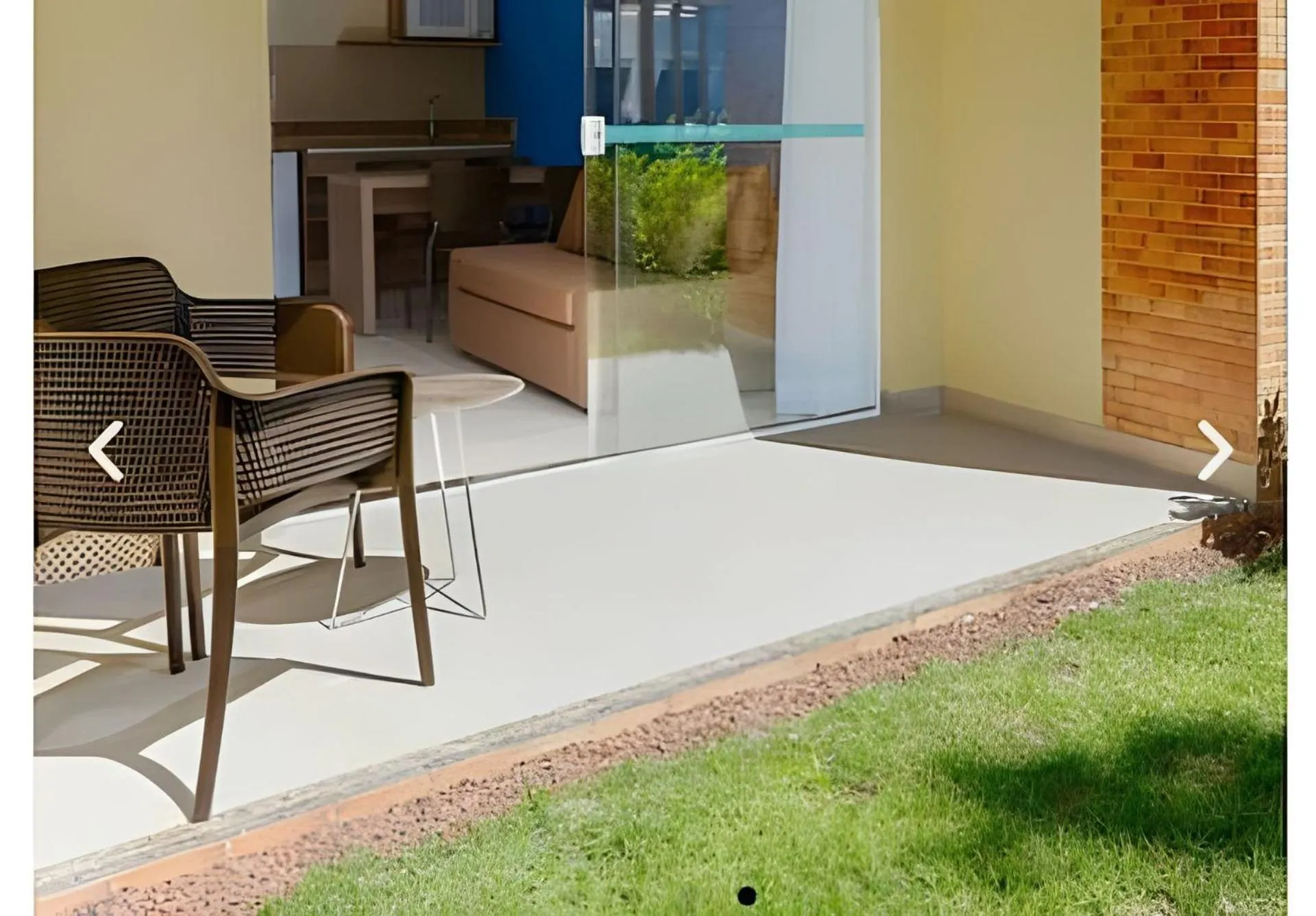 Ondas Praia Resort em Porto Seguro