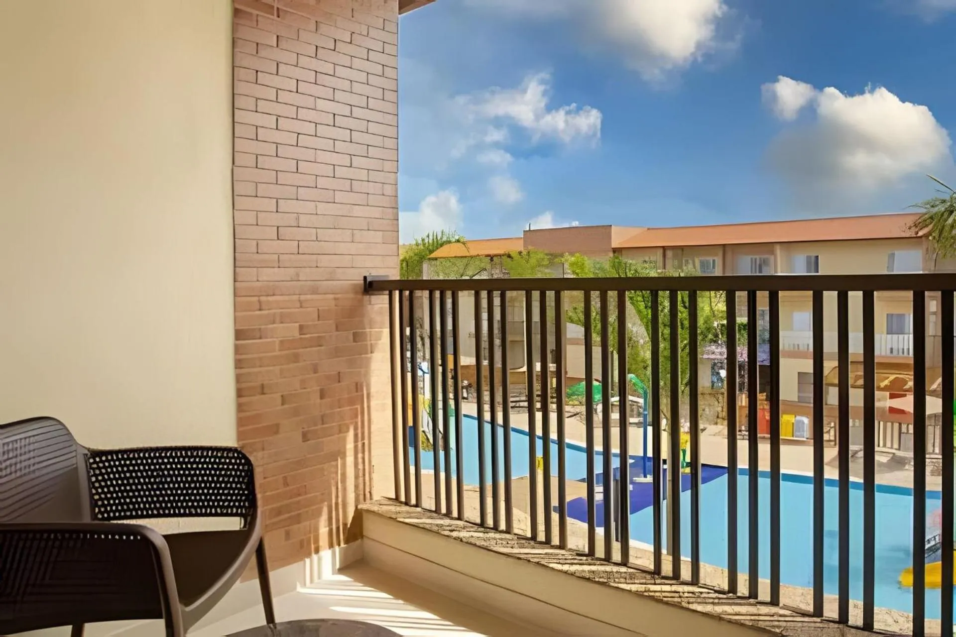 Ondas Praia Resort em Porto Seguro