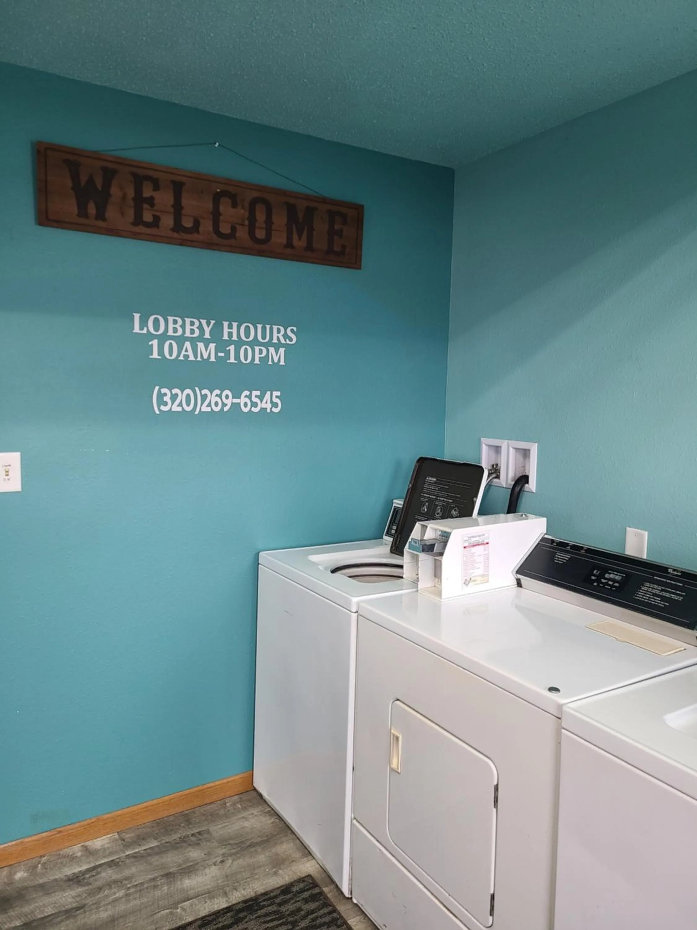 Viking INN Clara City