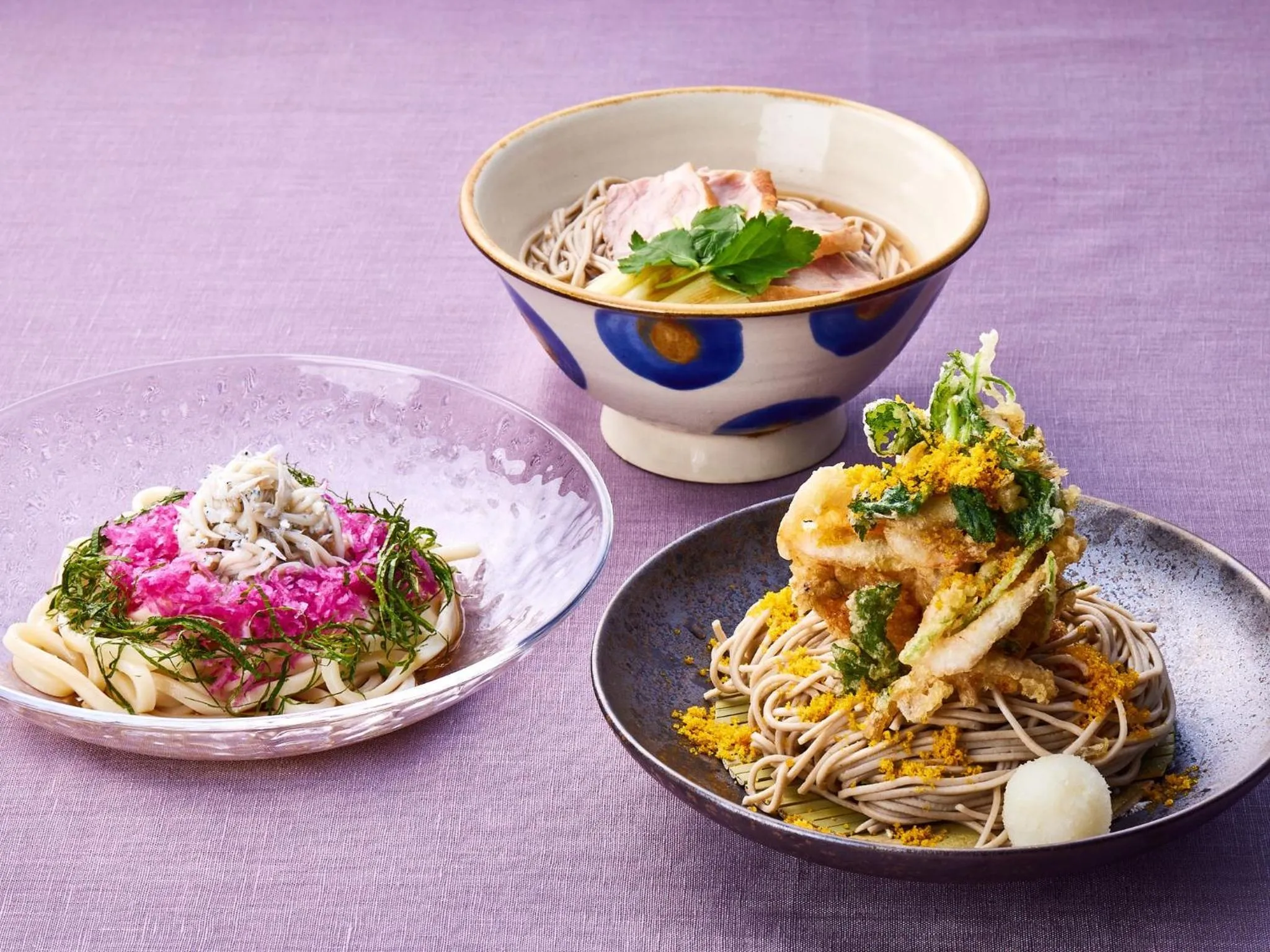 Lunch in Ryukyu Hotel & Resort Nashiro Beach