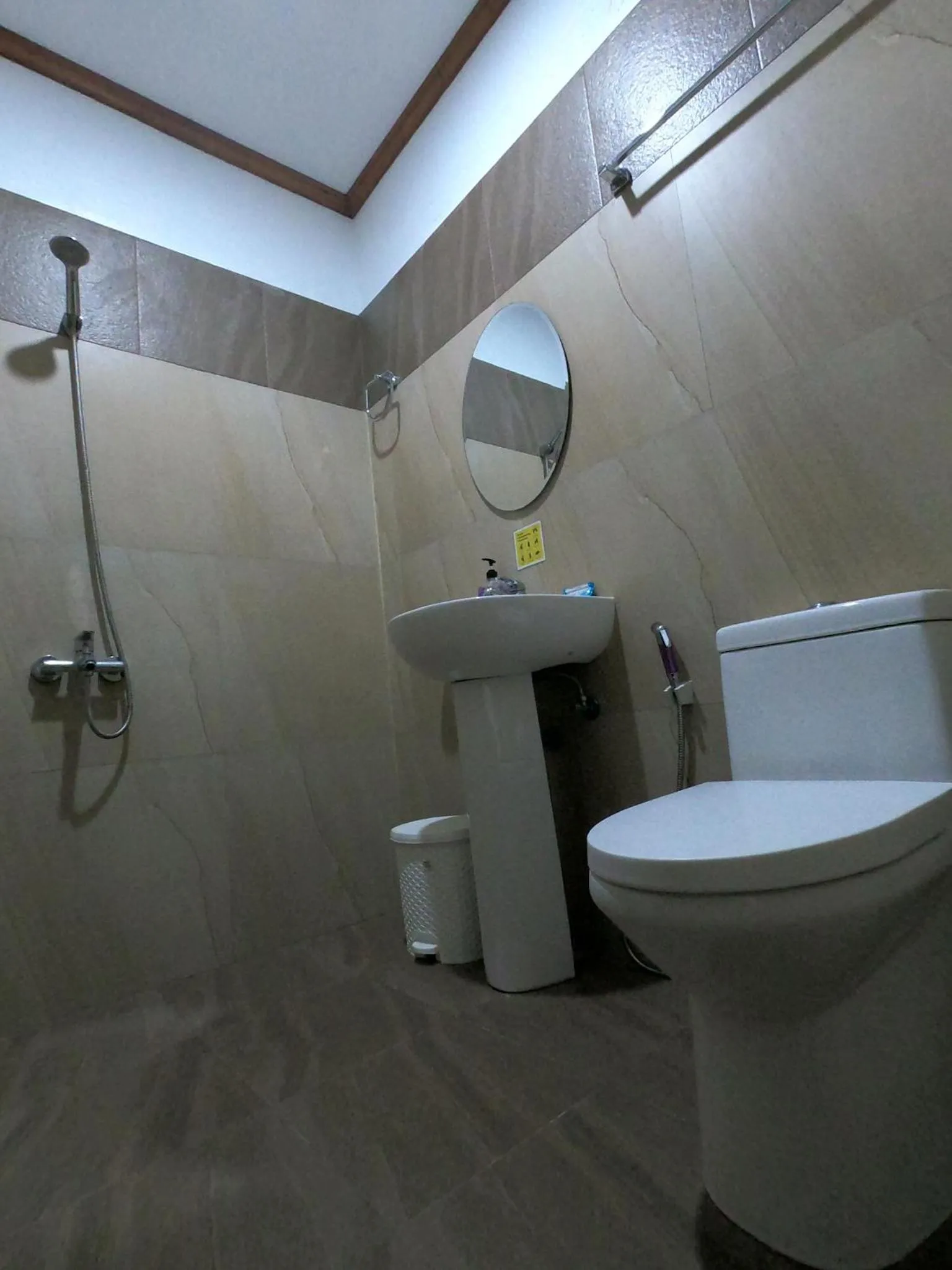 El Nido Viewdeck Cottages