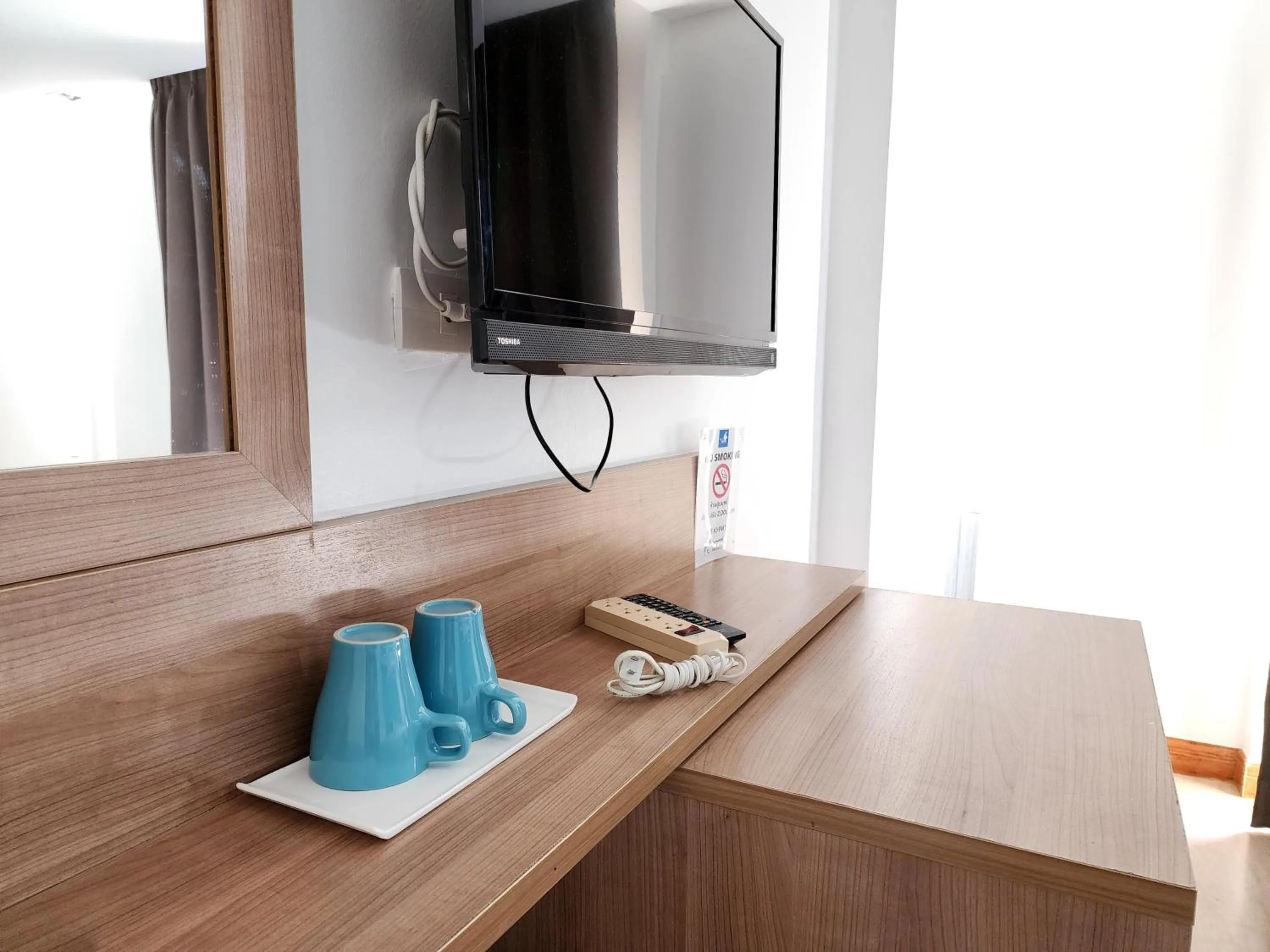 TV and multimedia in By Dee at Jomtien