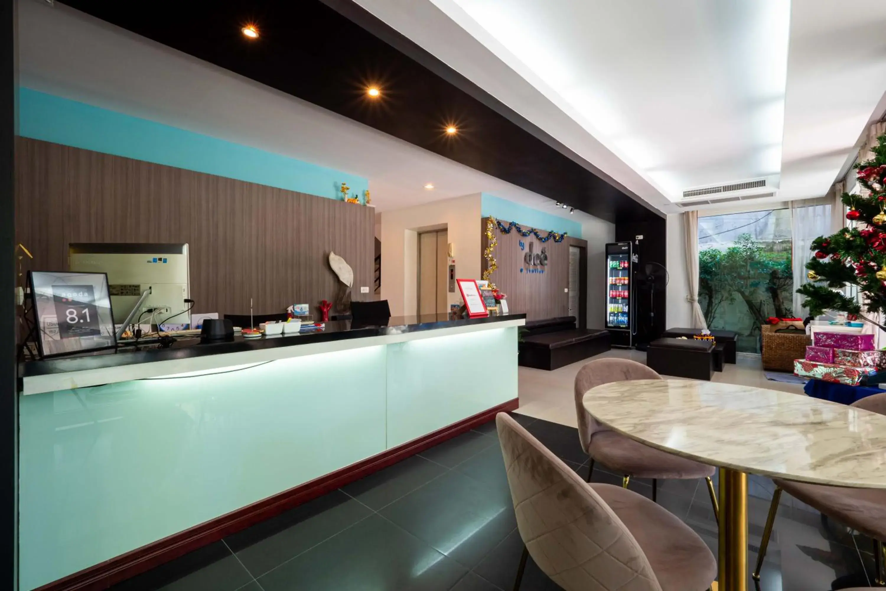 By Dee at Jomtien By Dee at Jomtien