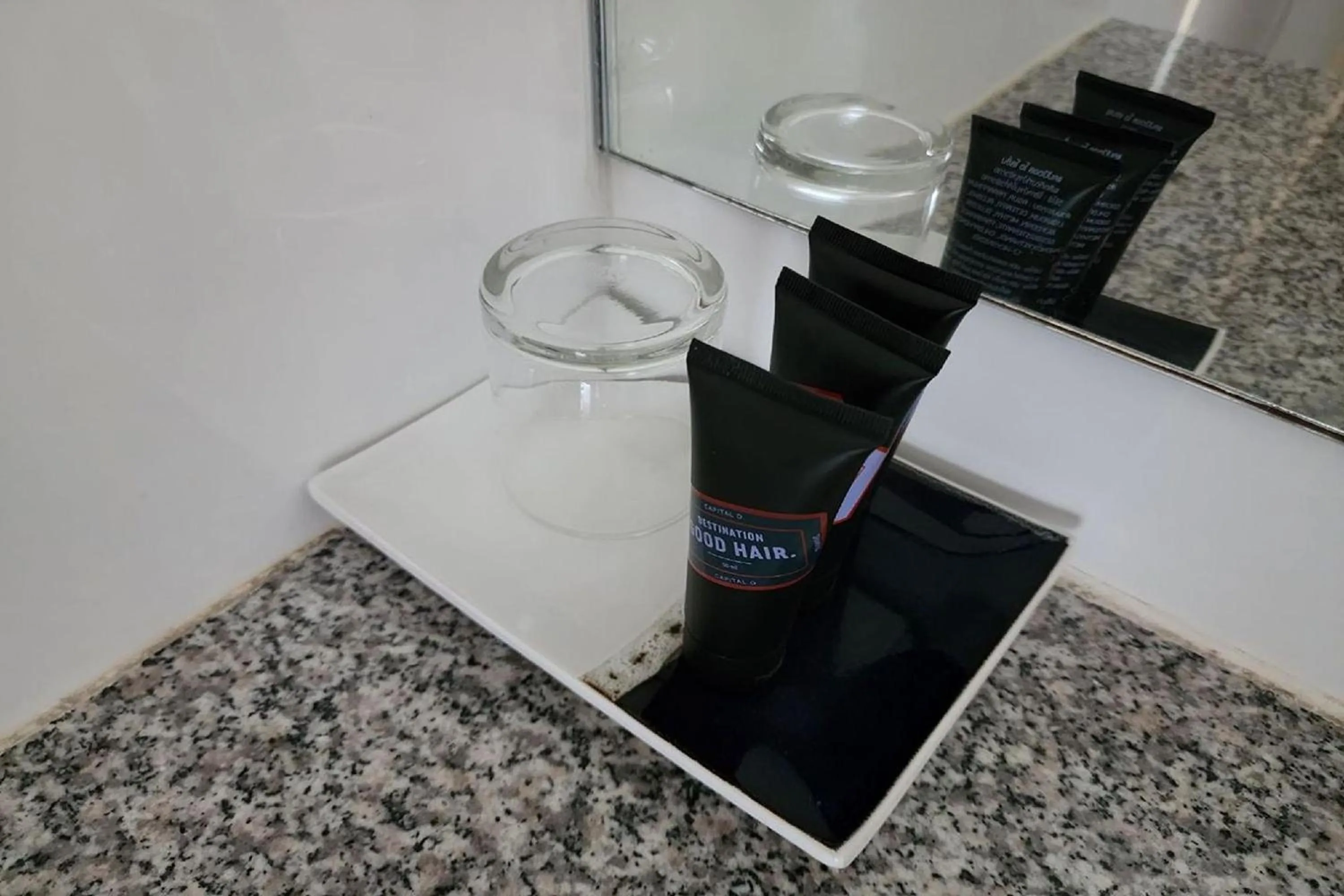 Bathroom in By Dee at Jomtien