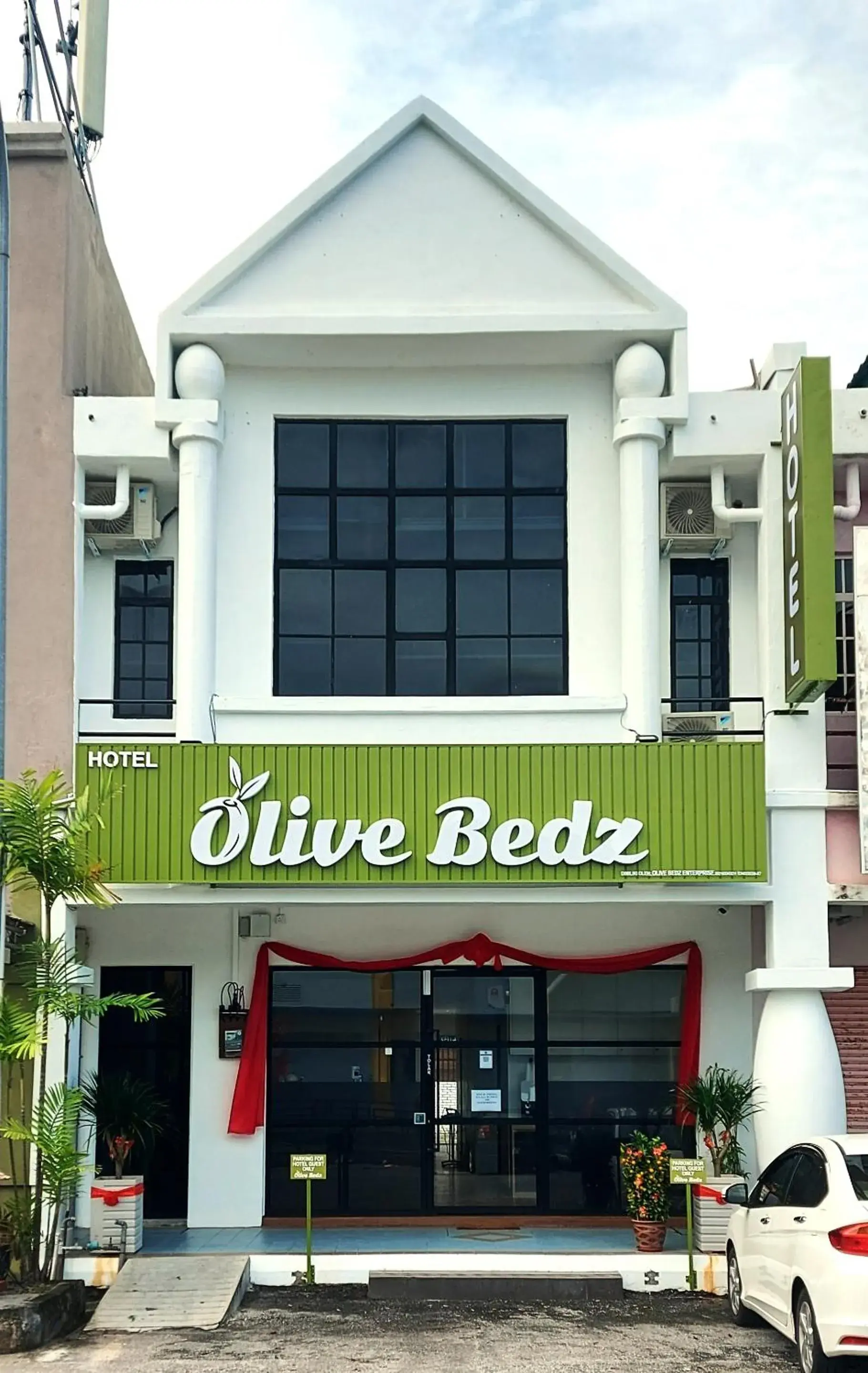 Olive Bedz Hotel Olive Bedz Hotel