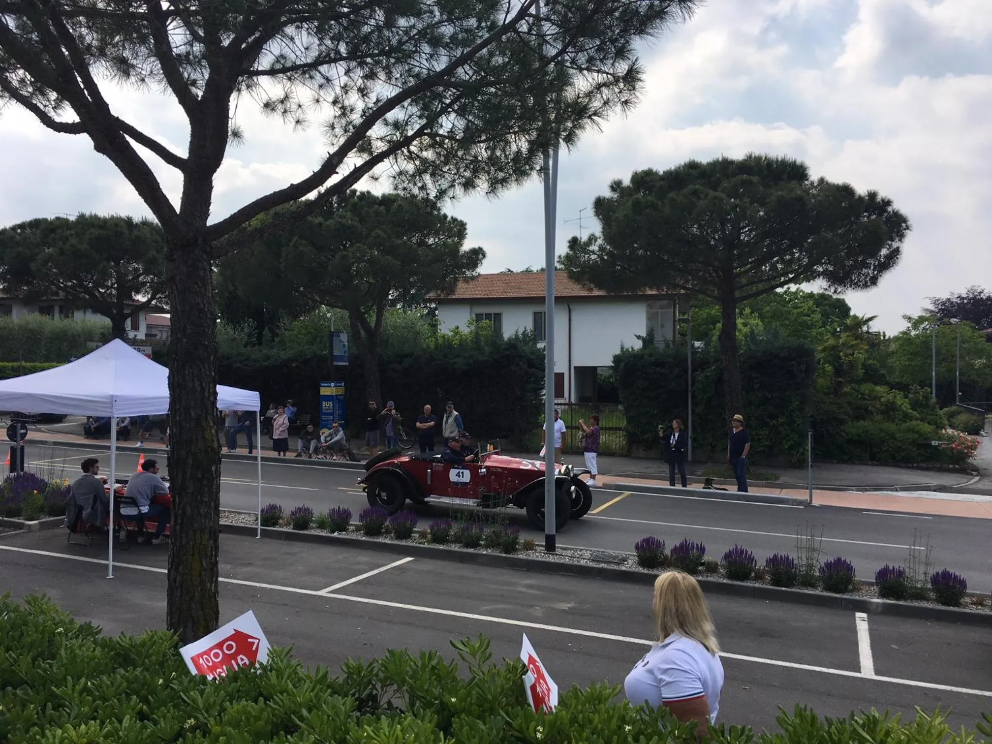 Entertainment in Hotel Porto Azzurro