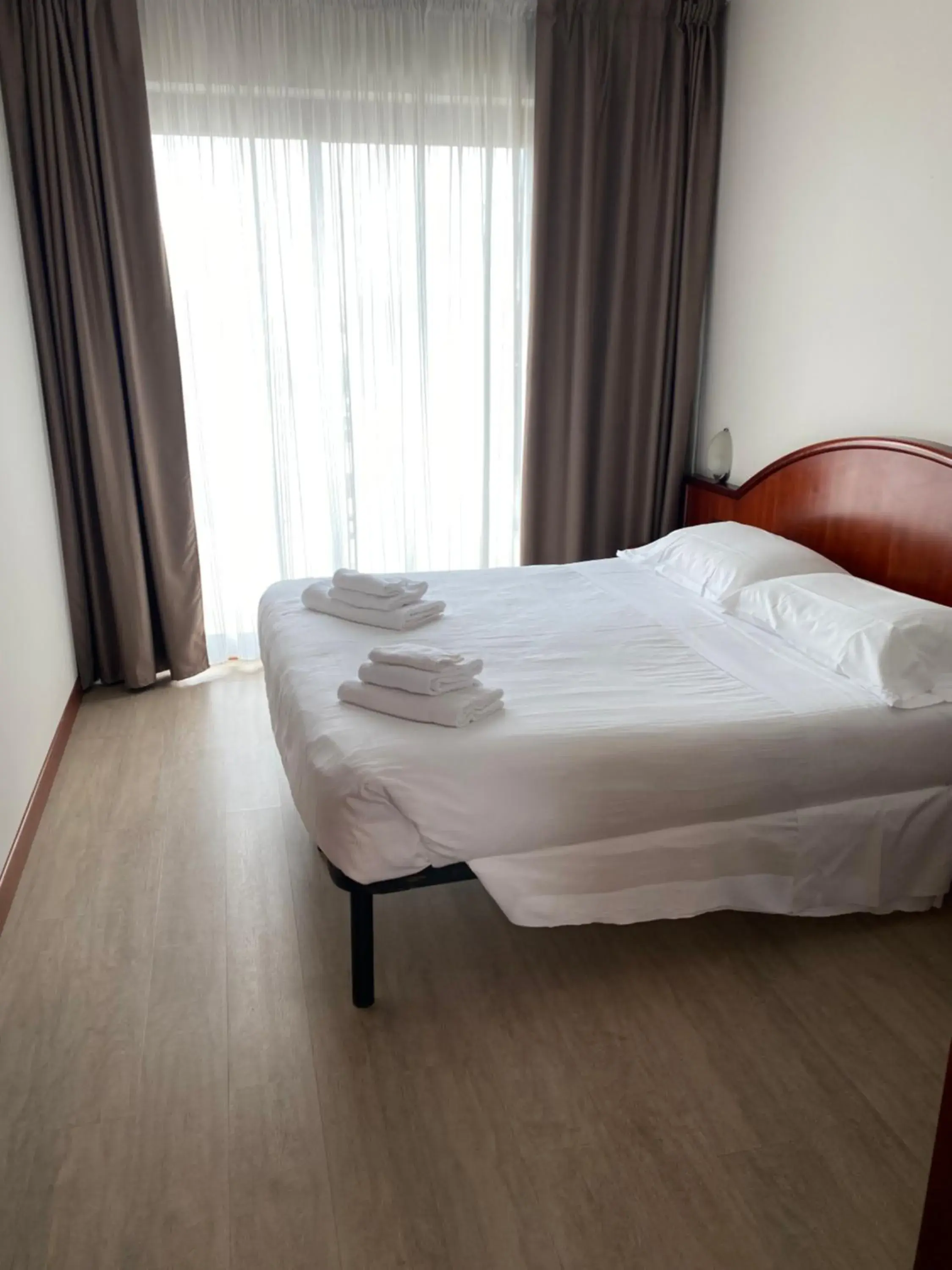 Classic Triple Room in Hotel Porto Azzurro Classic Triple Room in Hotel Porto Azzurro