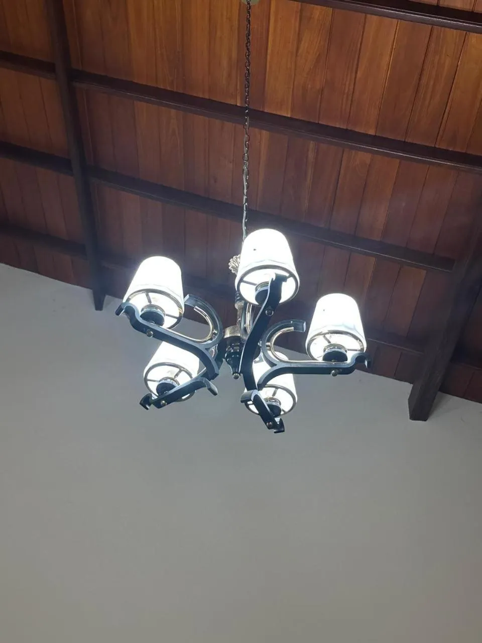 Fishing in Lahiru Airport Villa