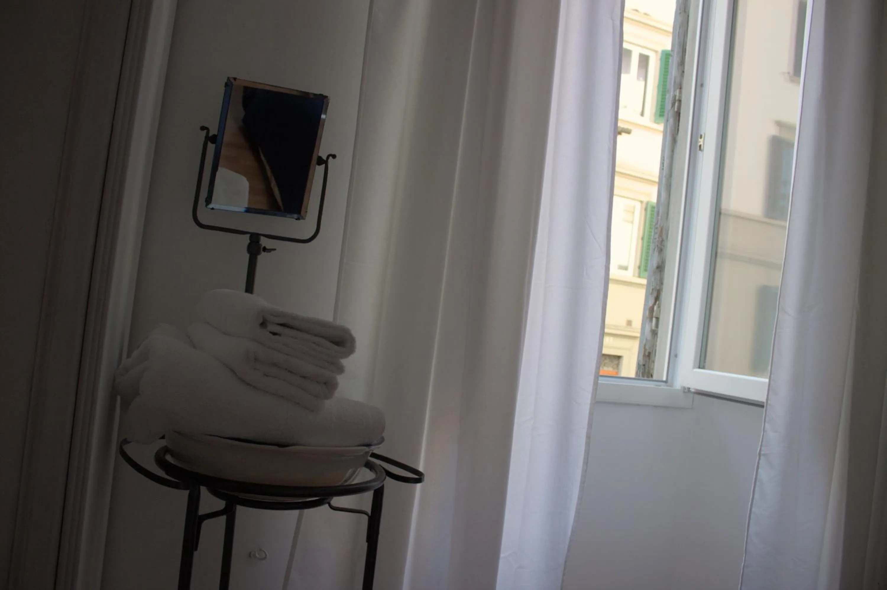 TV and multimedia in Soggiorno Madrid