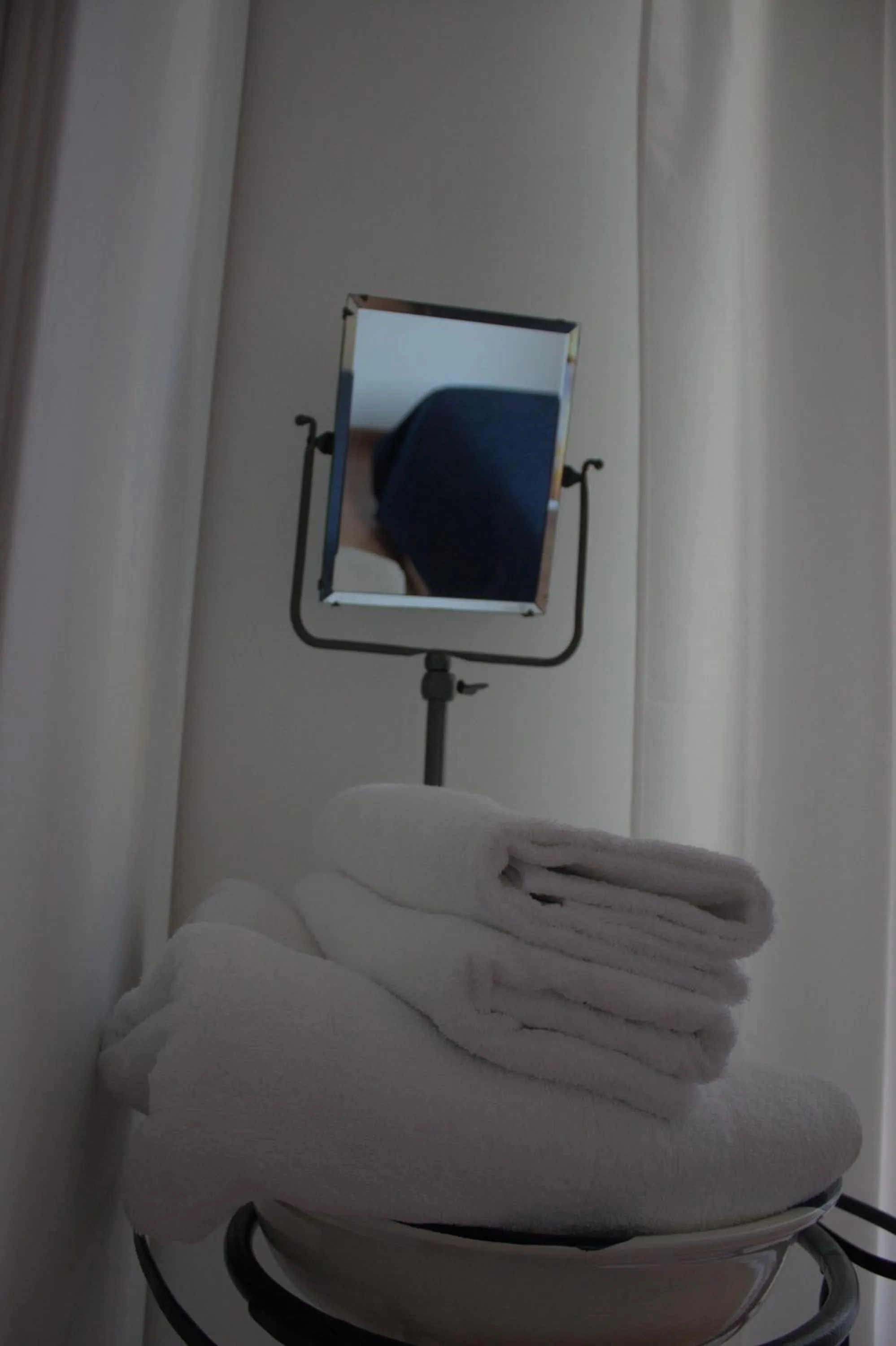 towels in Soggiorno Madrid