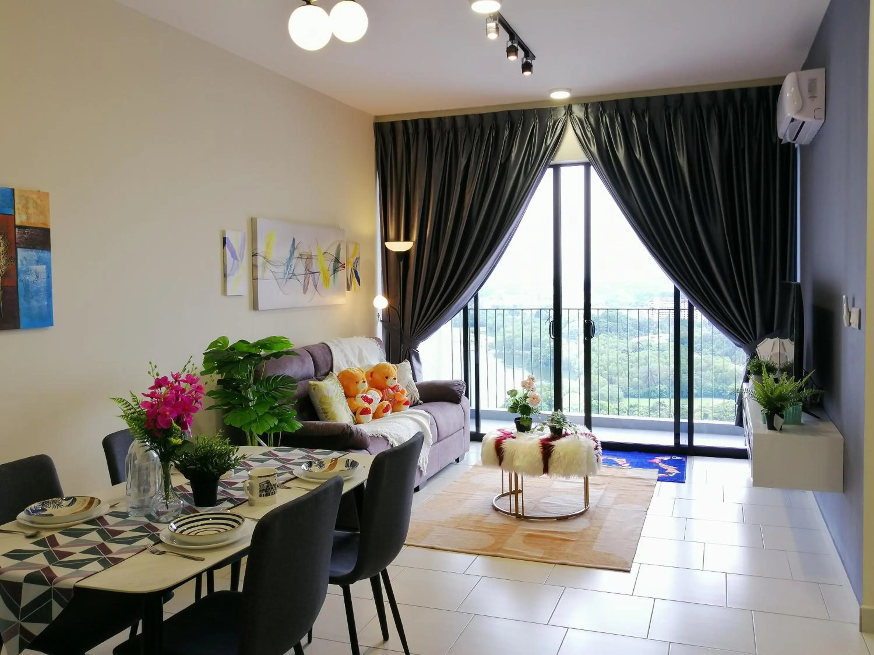 Astetica Residences @ Seri Kembangan