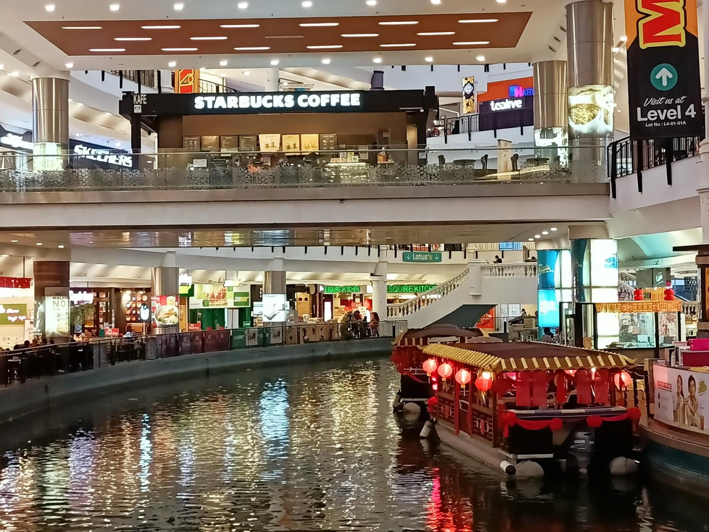 Astetica Residences @ Seri Kembangan