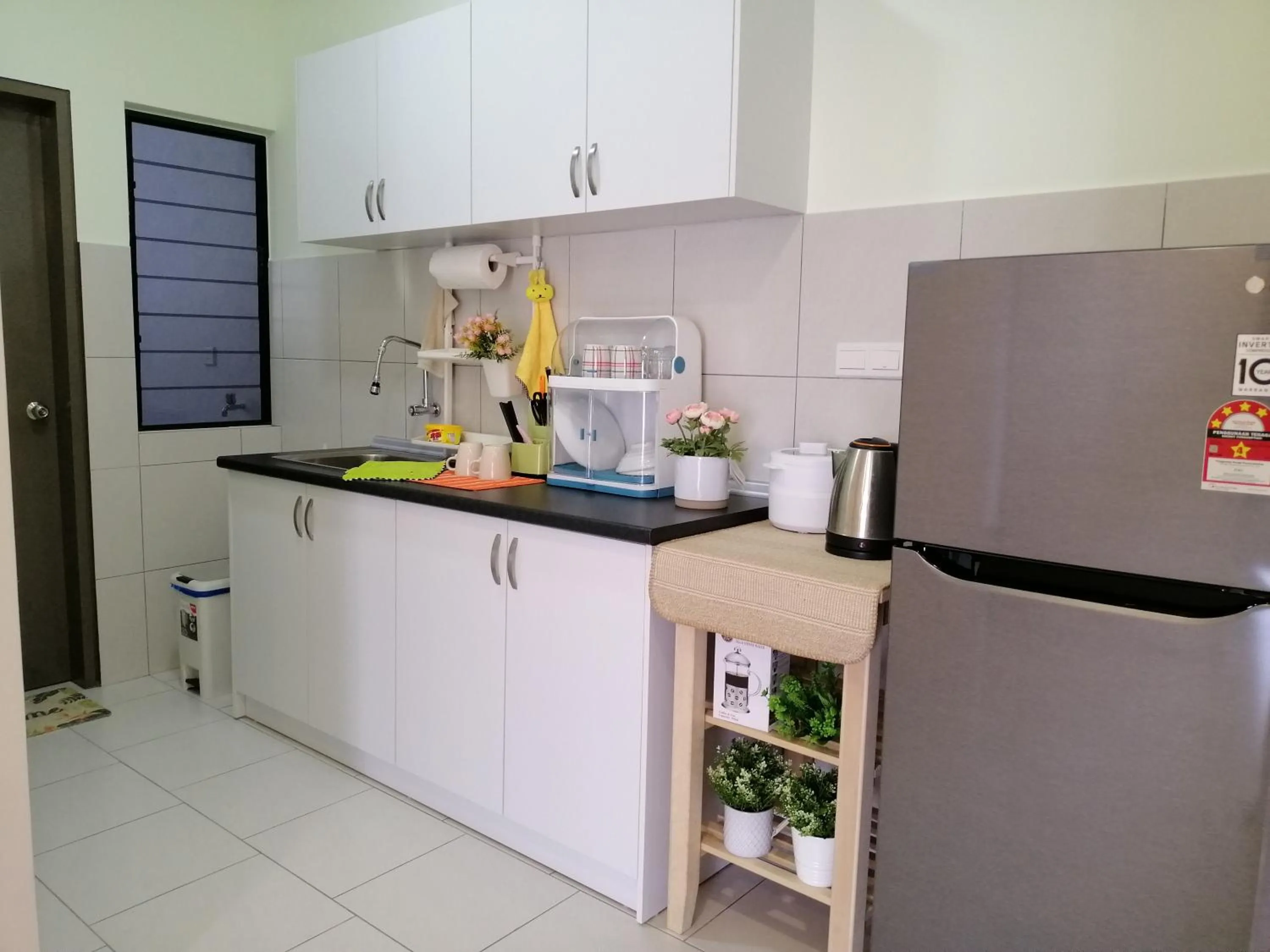 Astetica Residences @ Seri Kembangan