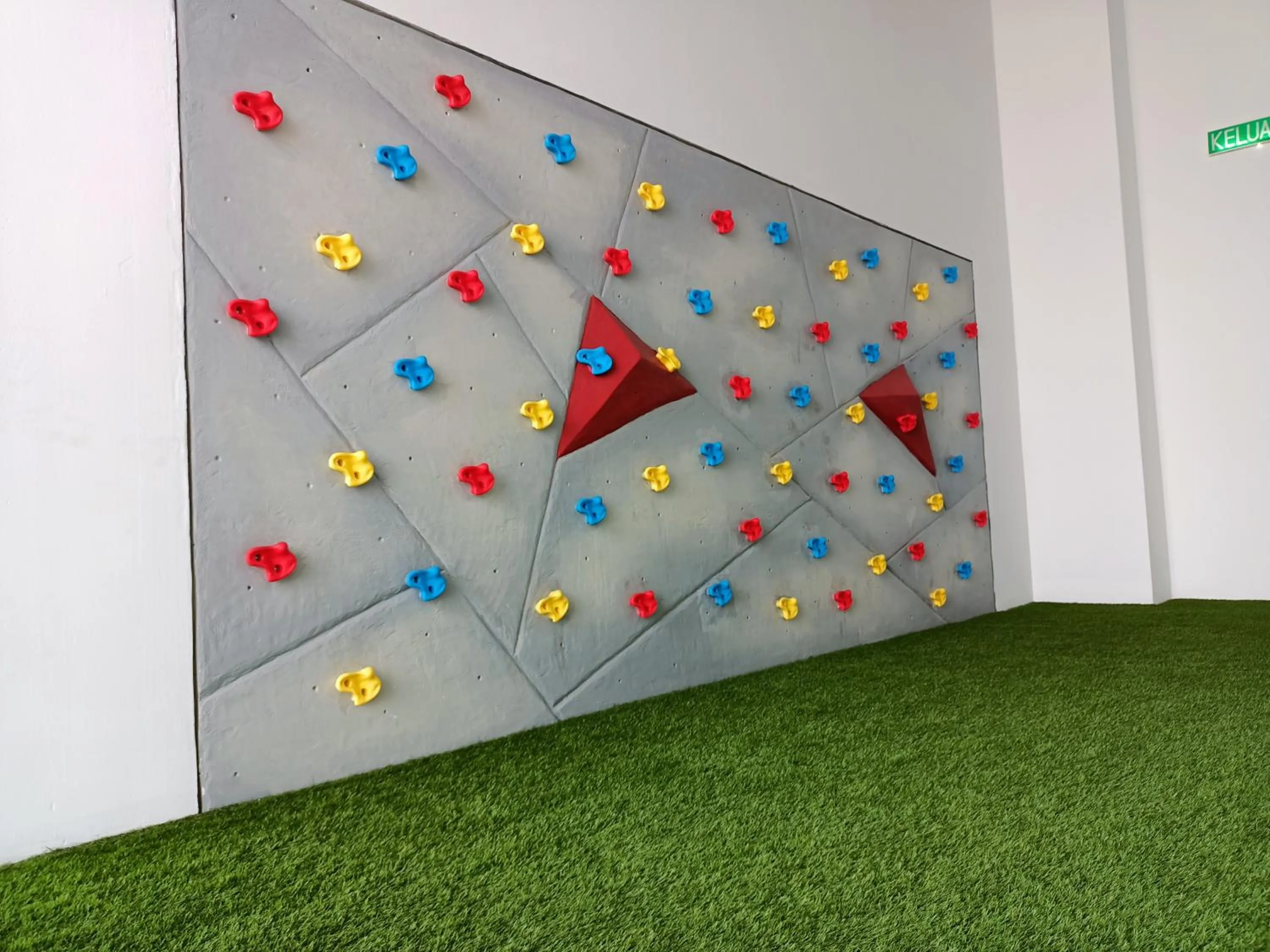 Astetica Residences @ Seri Kembangan