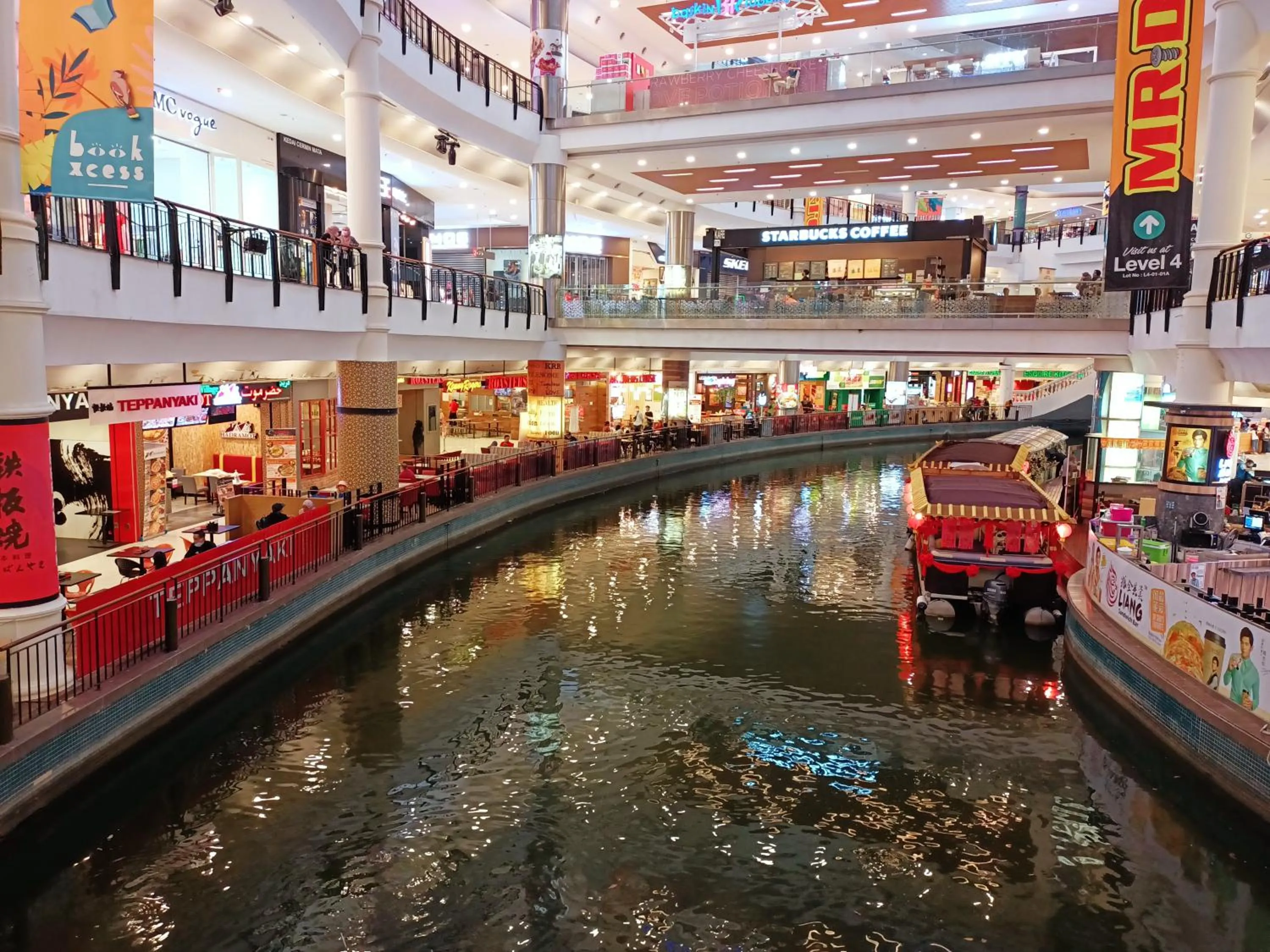 Astetica Residences @ Seri Kembangan