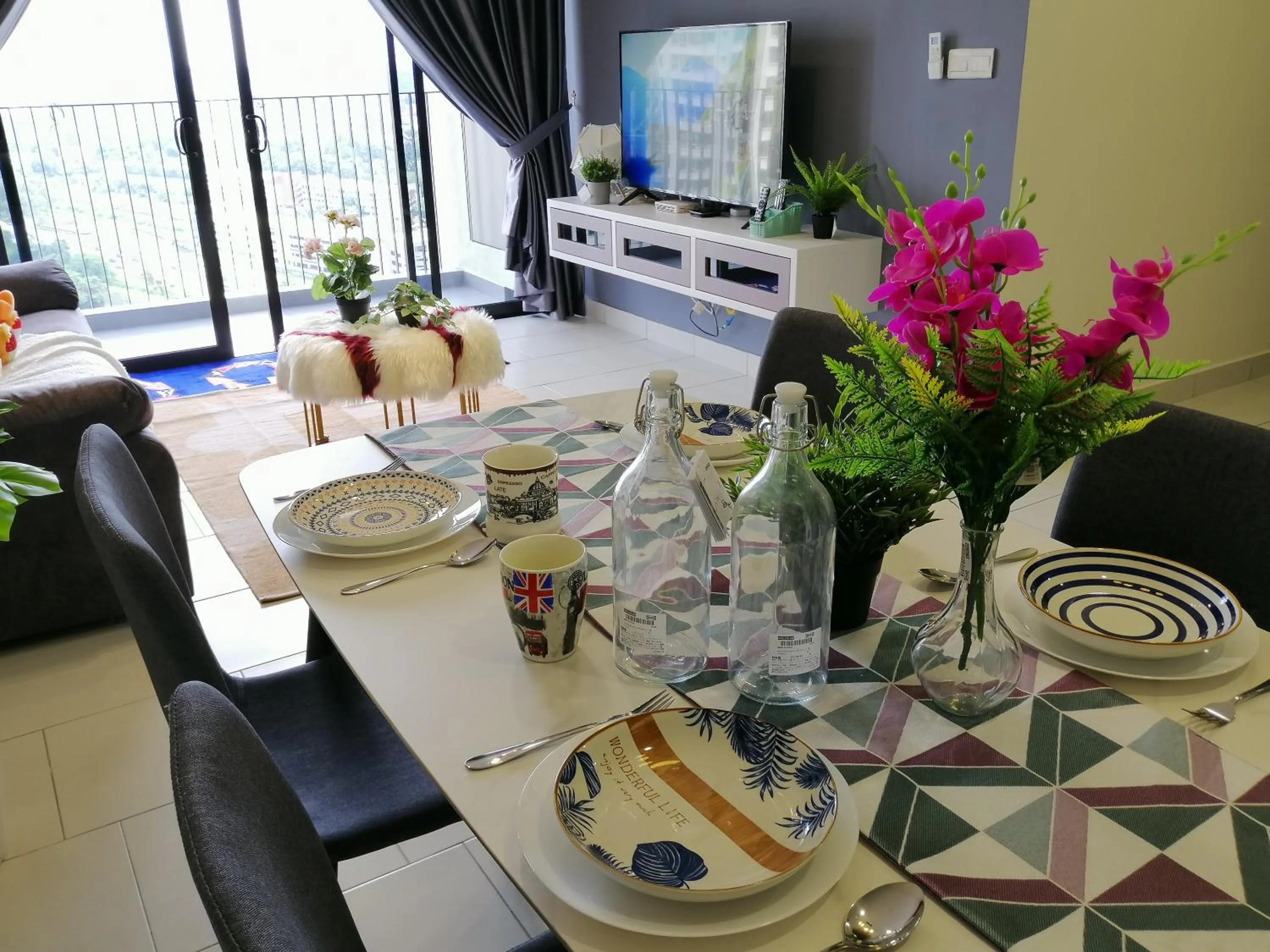 Astetica Residences @ Seri Kembangan