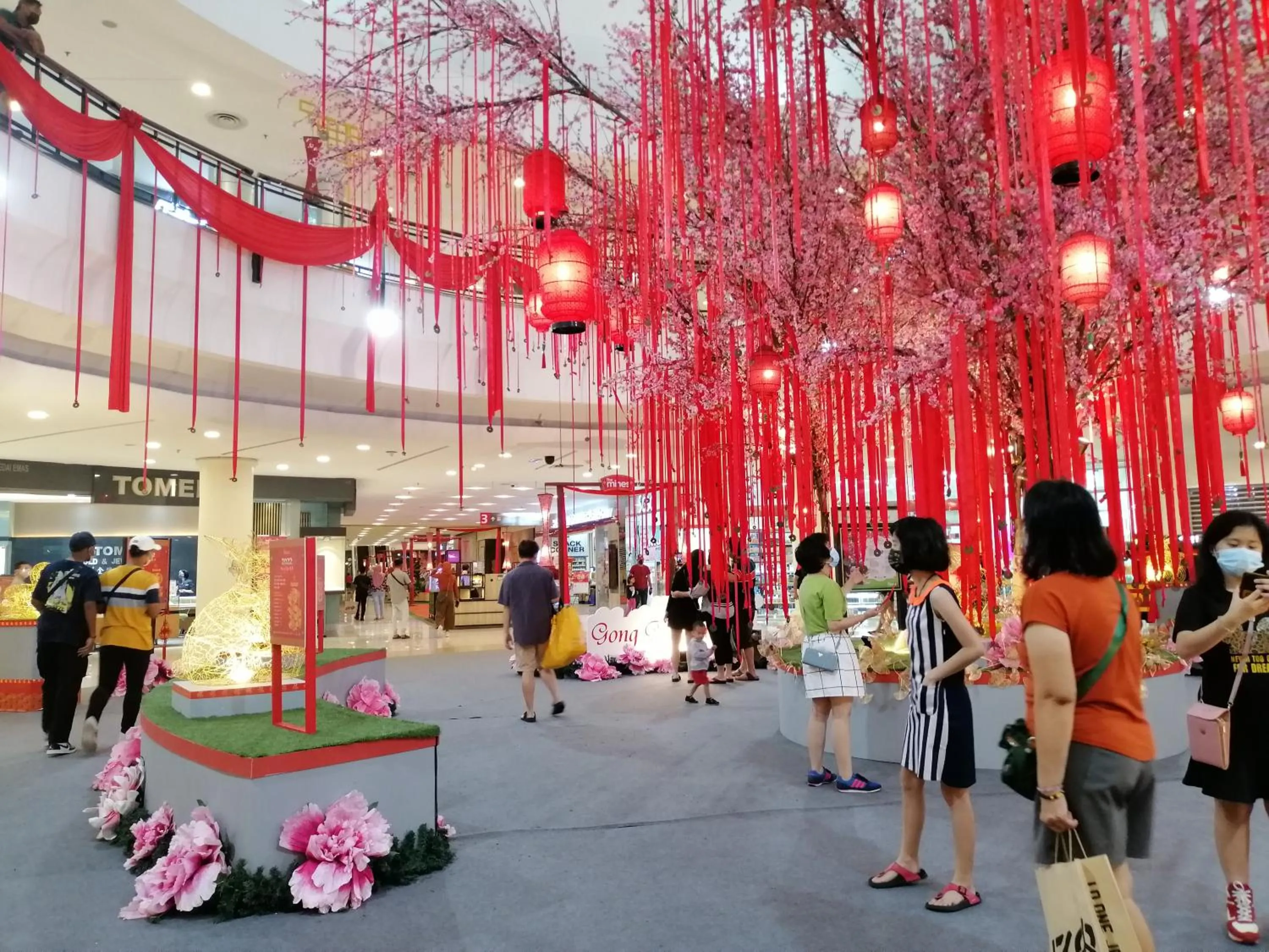 Astetica Residences @ Seri Kembangan