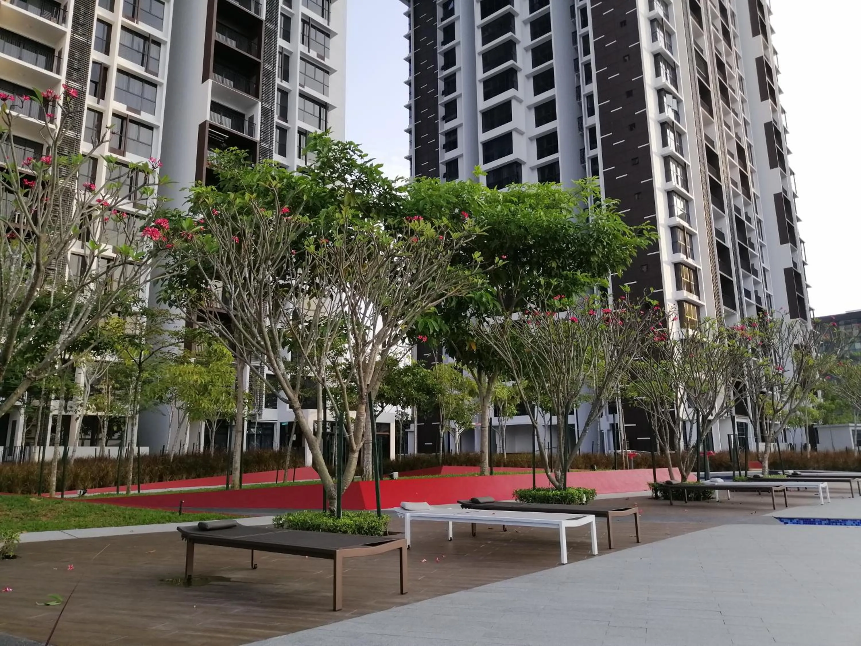 Astetica Residences @ Seri Kembangan