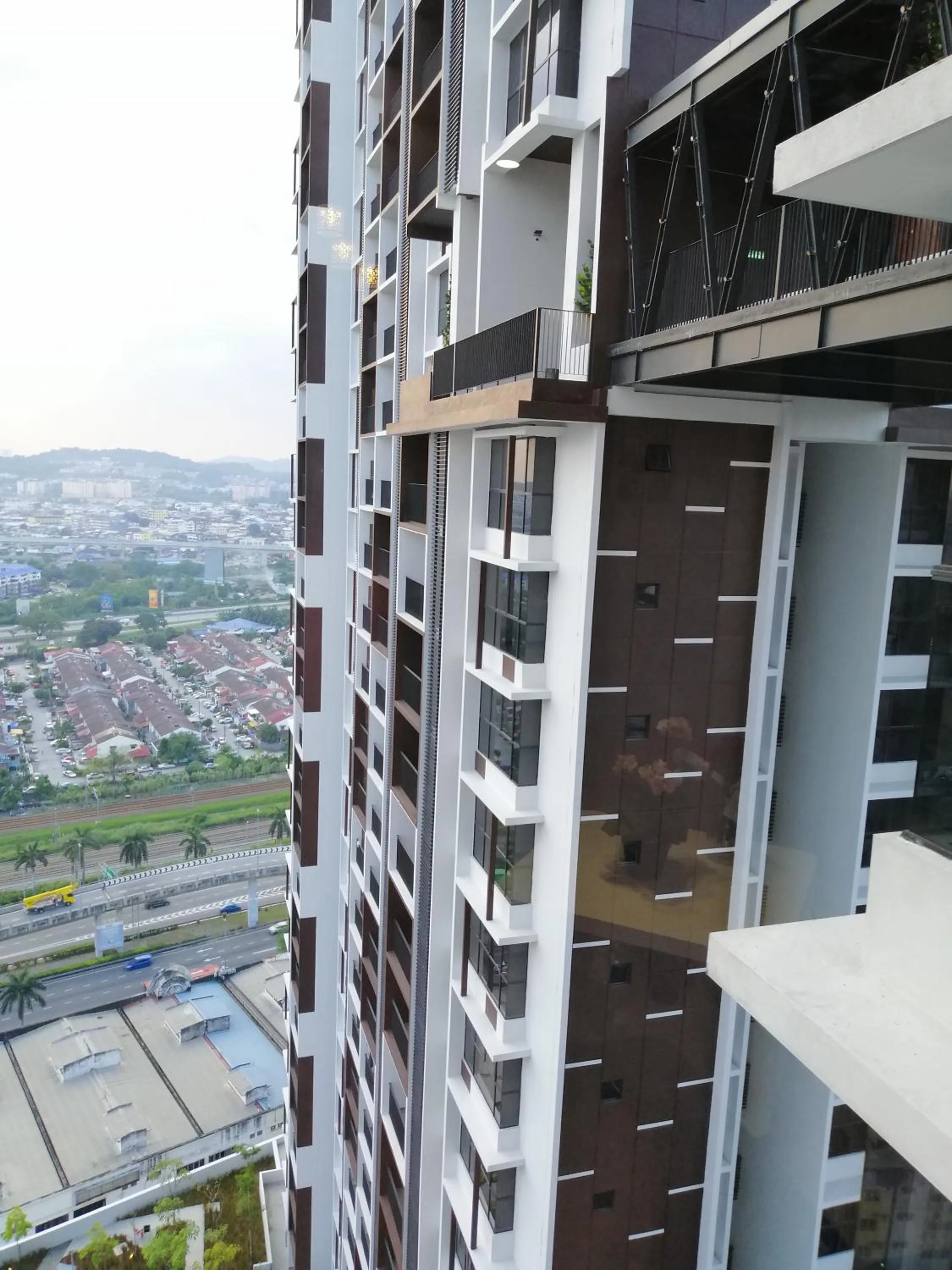 Nearby landmark in Astetica Residences @ Seri Kembangan