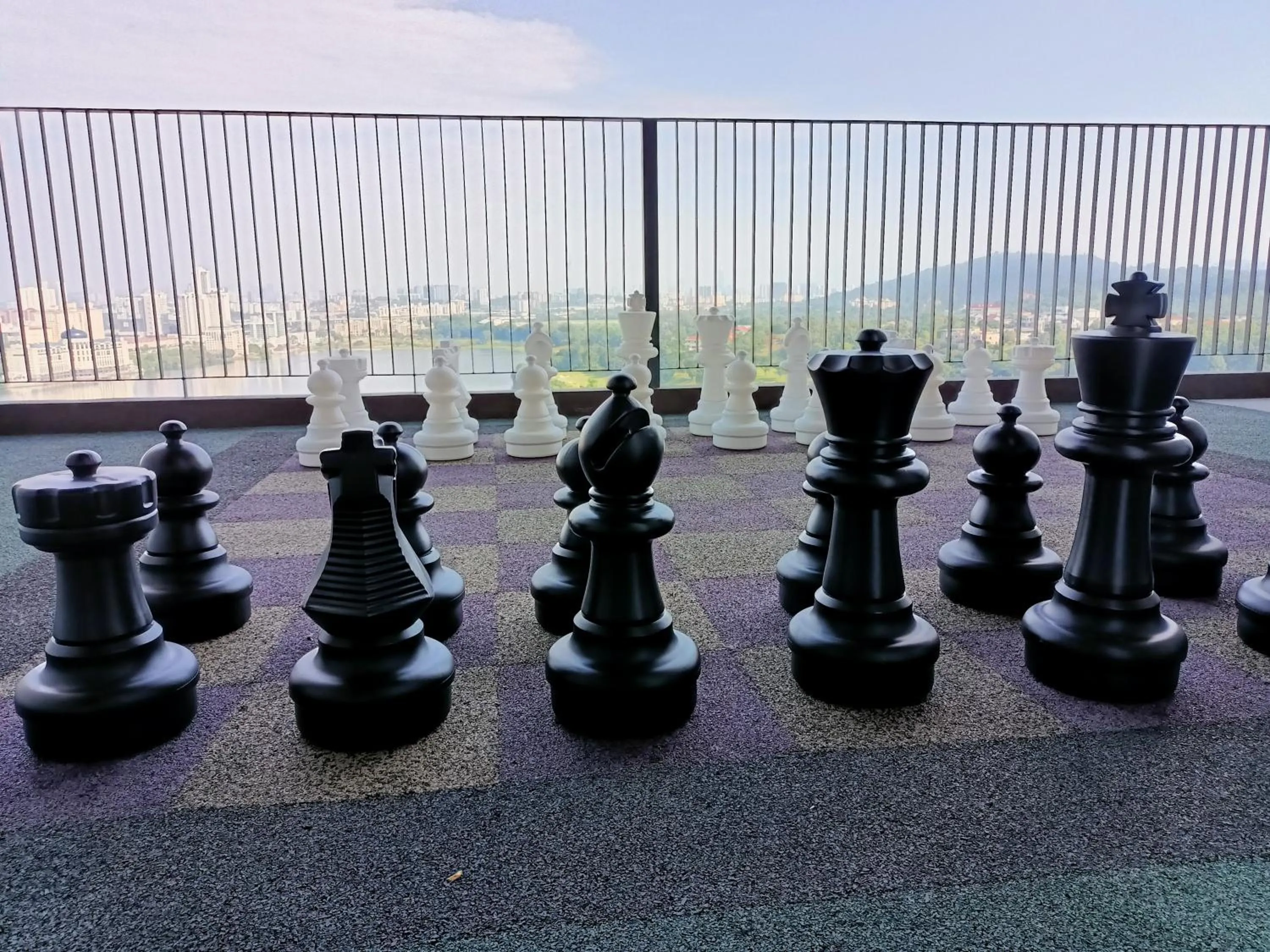 Astetica Residences @ Seri Kembangan