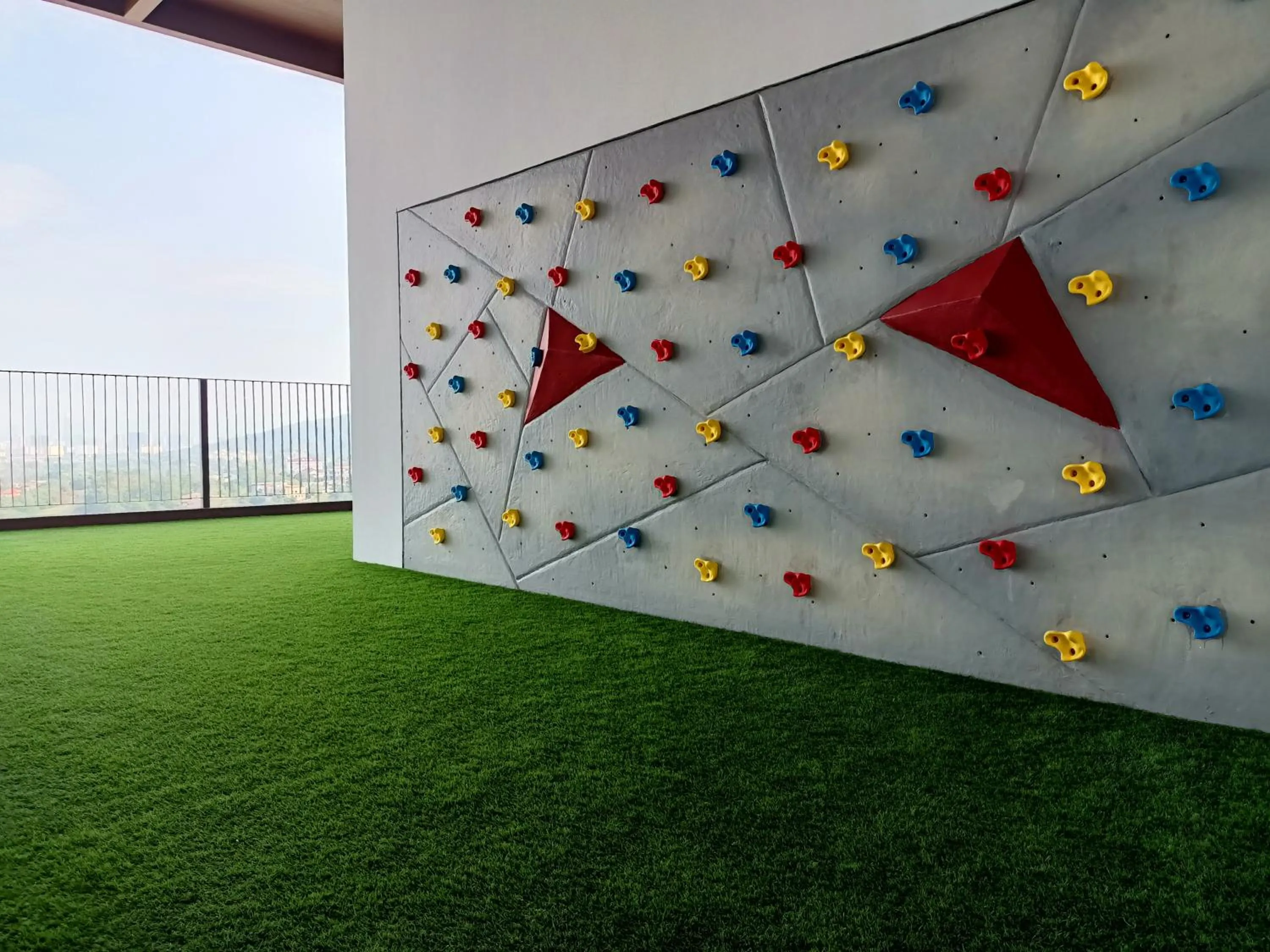 Astetica Residences @ Seri Kembangan