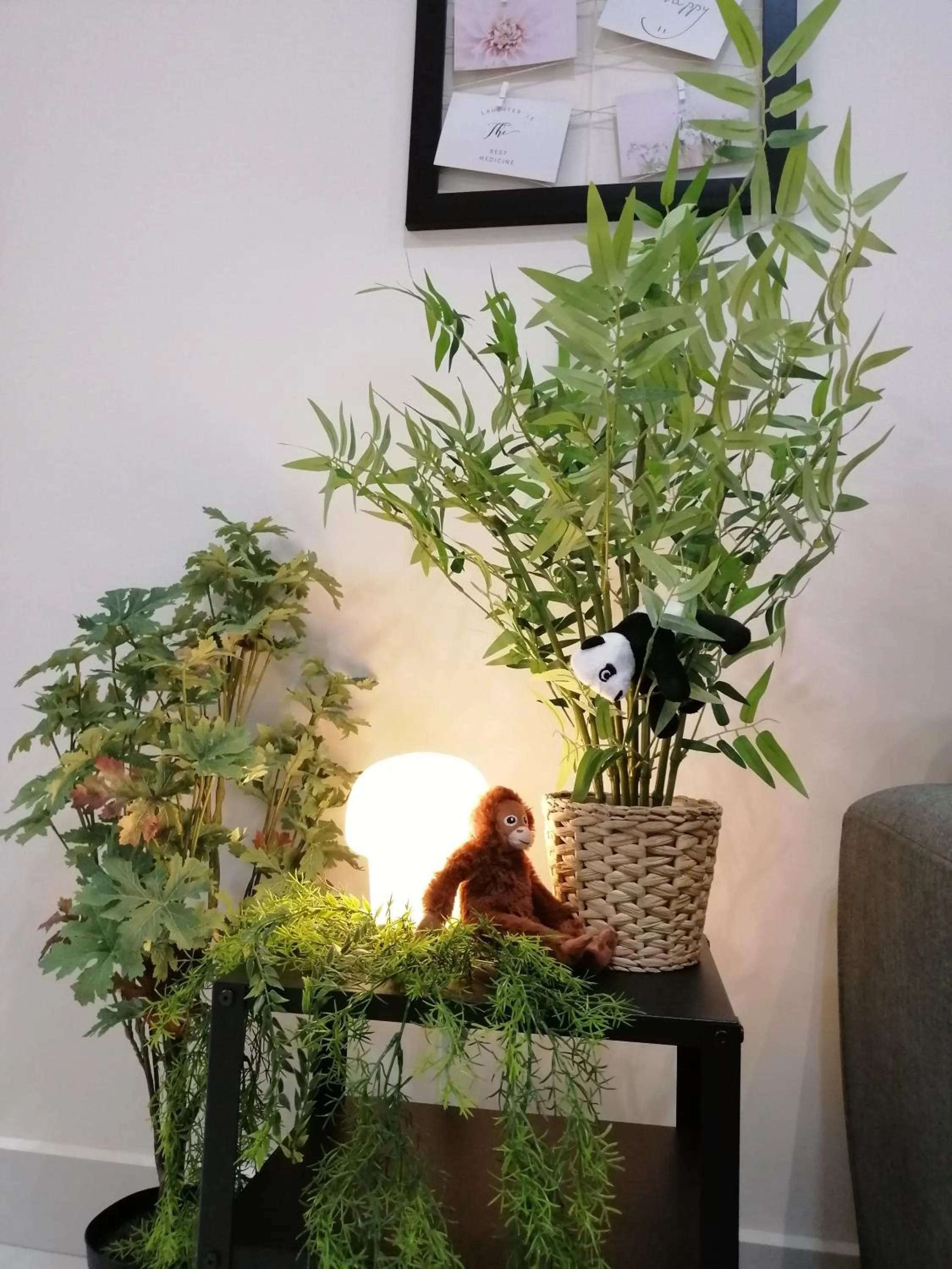 Animals in Astetica Residences @ Seri Kembangan