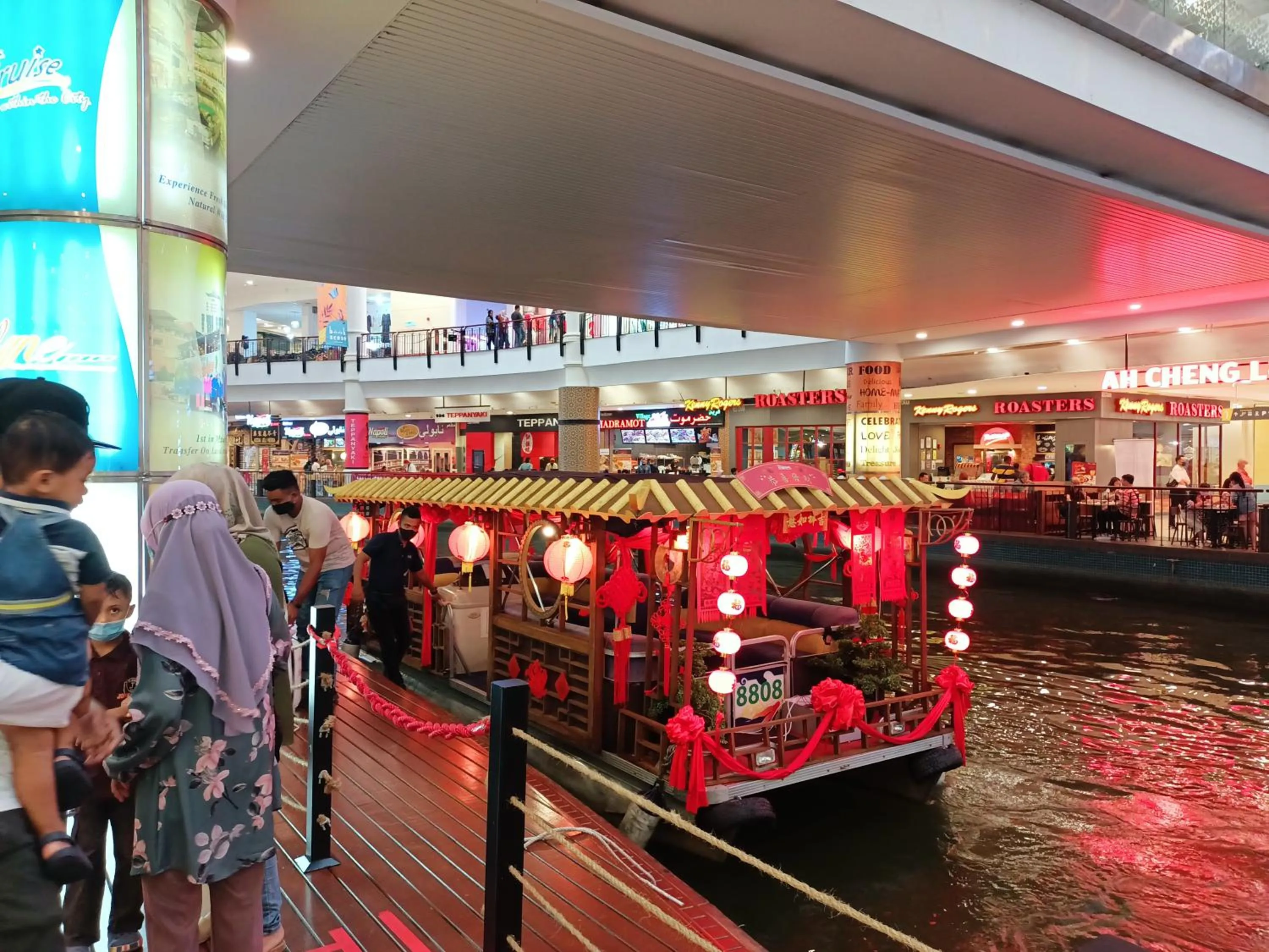 Astetica Residences @ Seri Kembangan