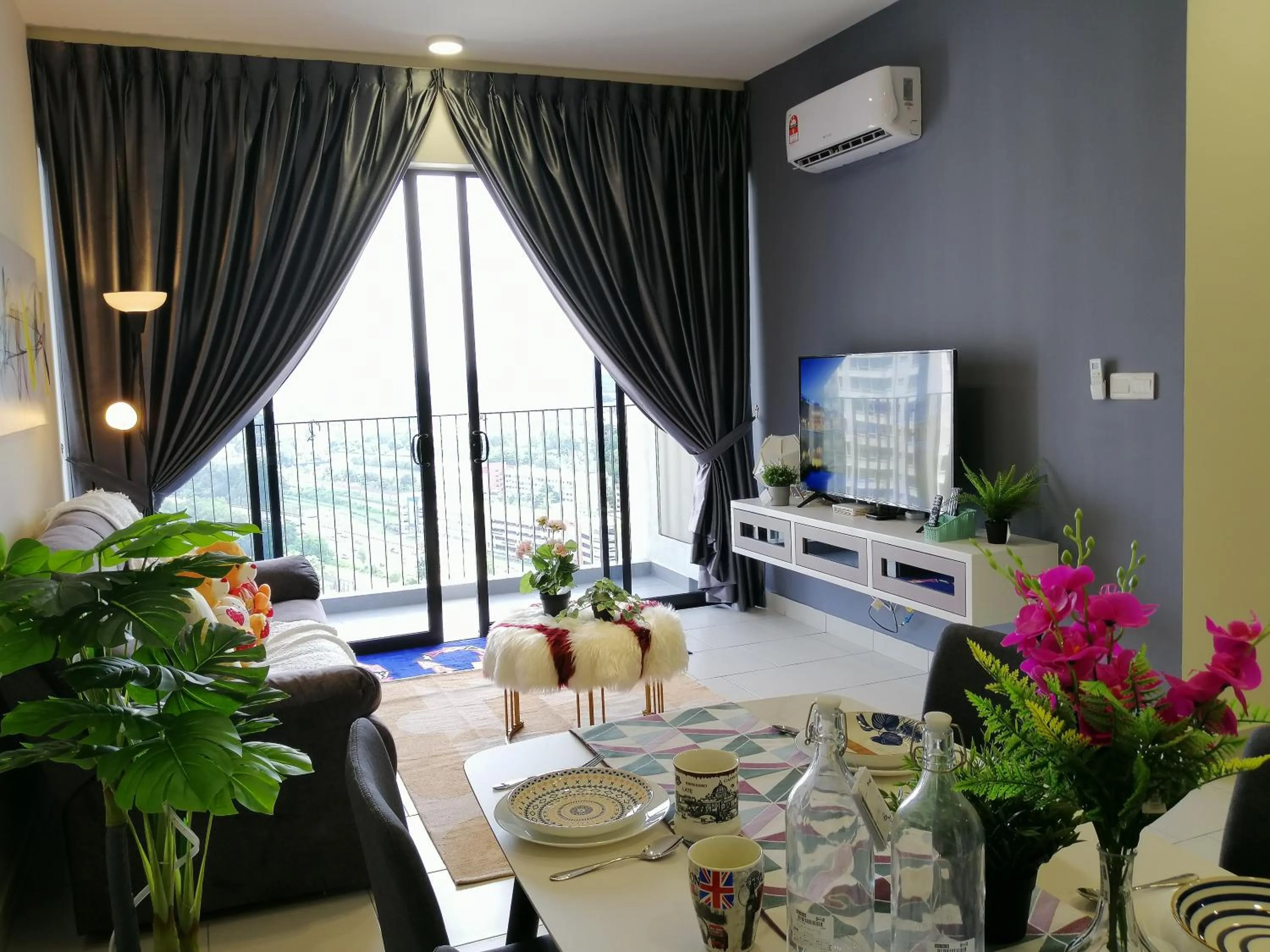 Astetica Residences @ Seri Kembangan