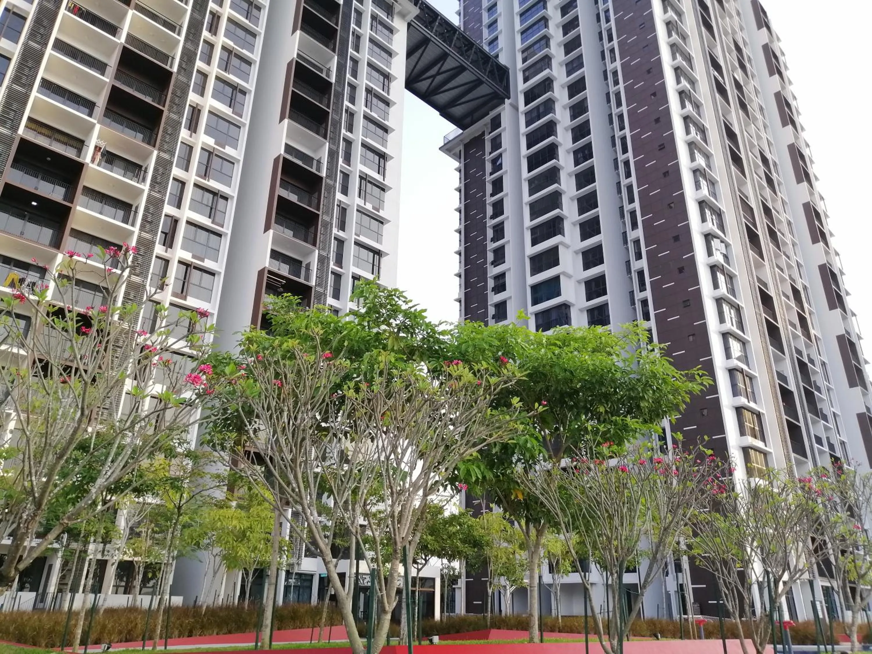 Astetica Residences @ Seri Kembangan