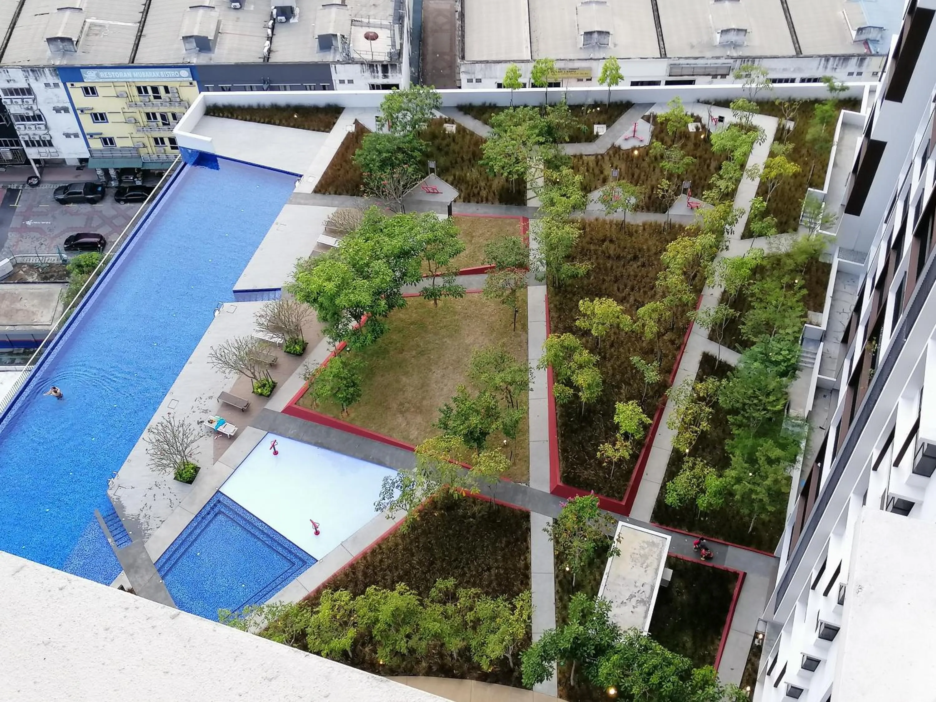 Astetica Residences @ Seri Kembangan