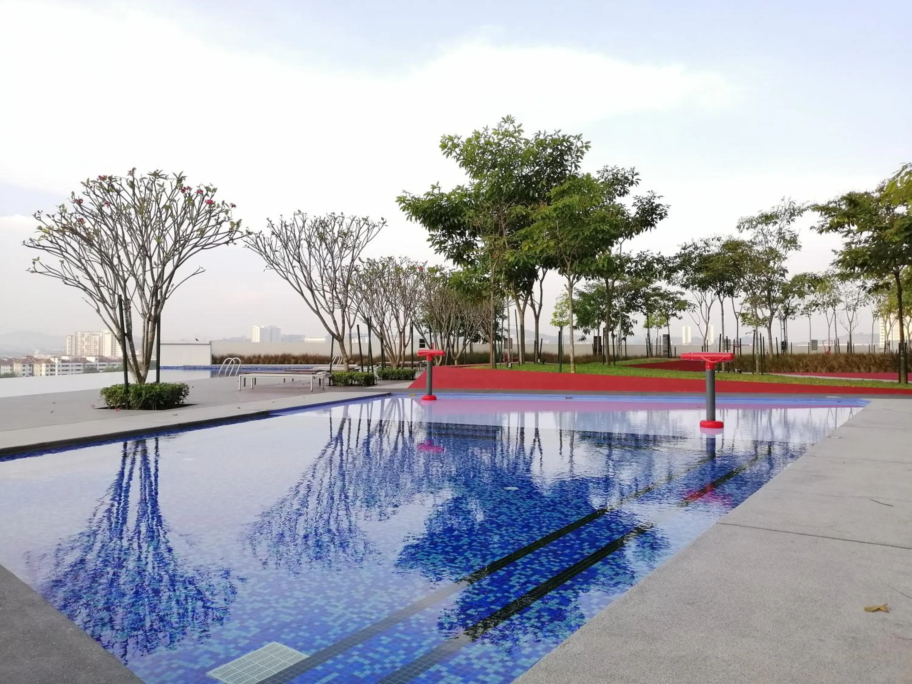 Astetica Residences @ Seri Kembangan