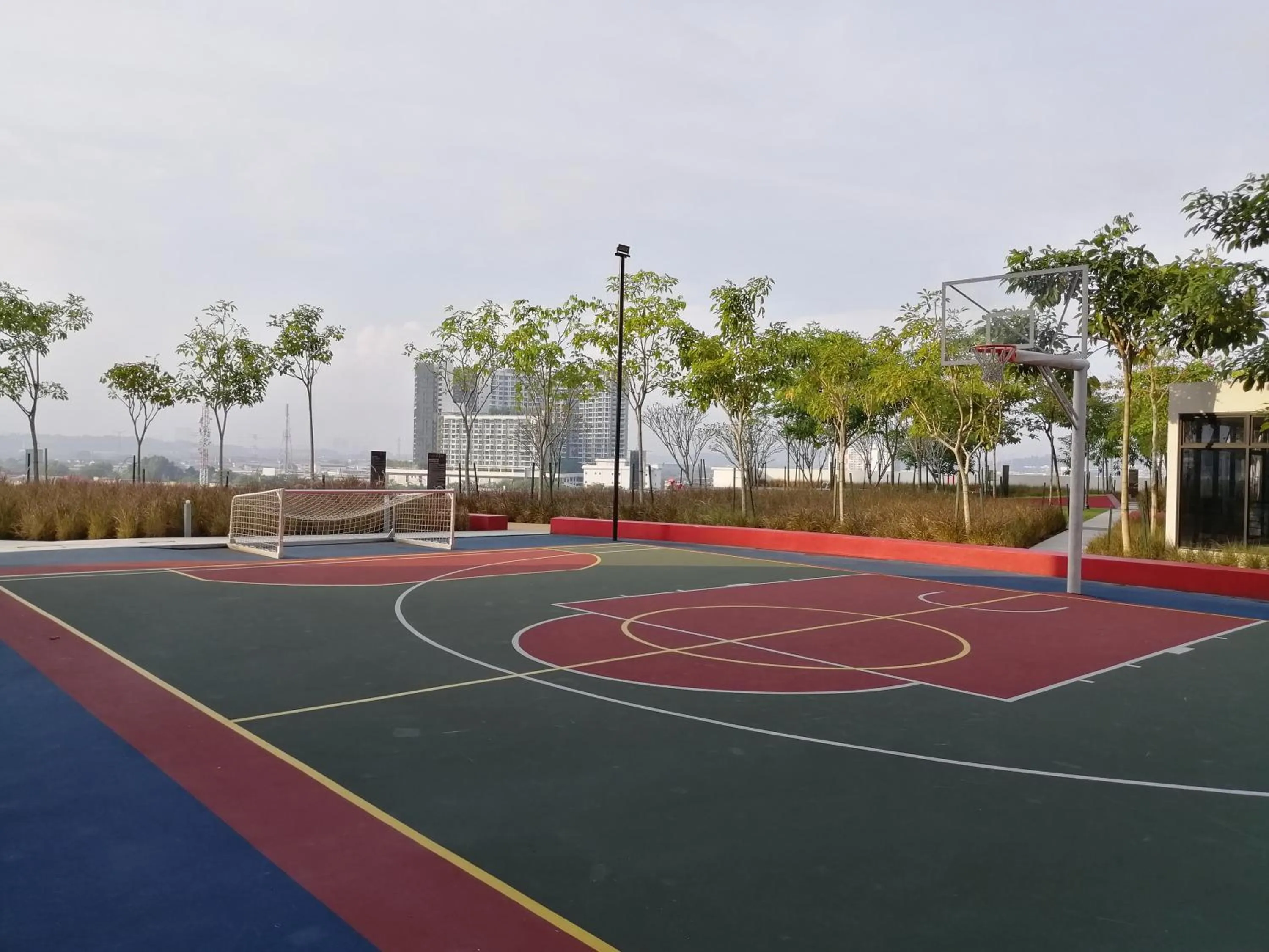 Astetica Residences @ Seri Kembangan