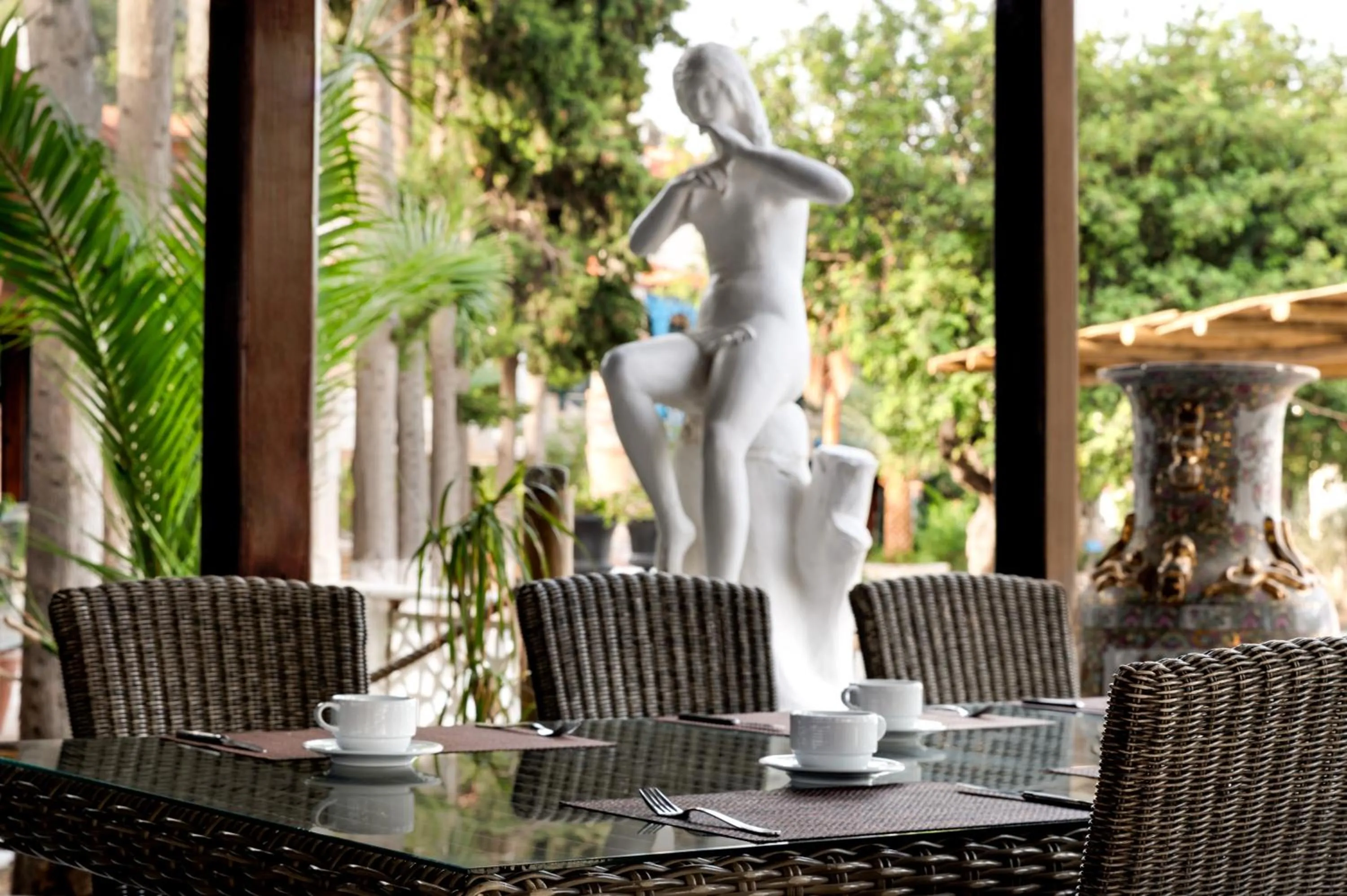 Wyndham Datca Perili Bay