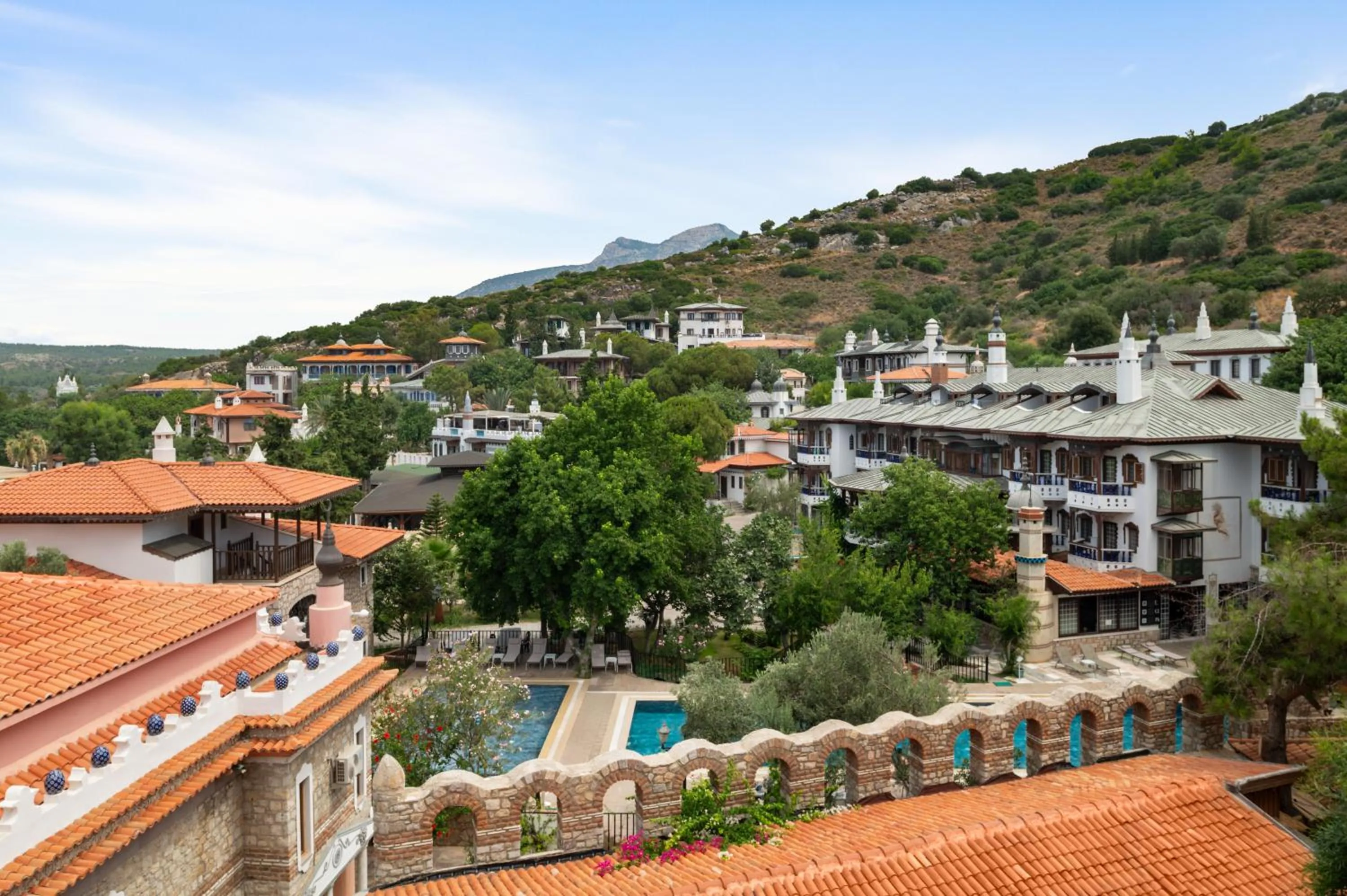 Wyndham Datca Perili Bay