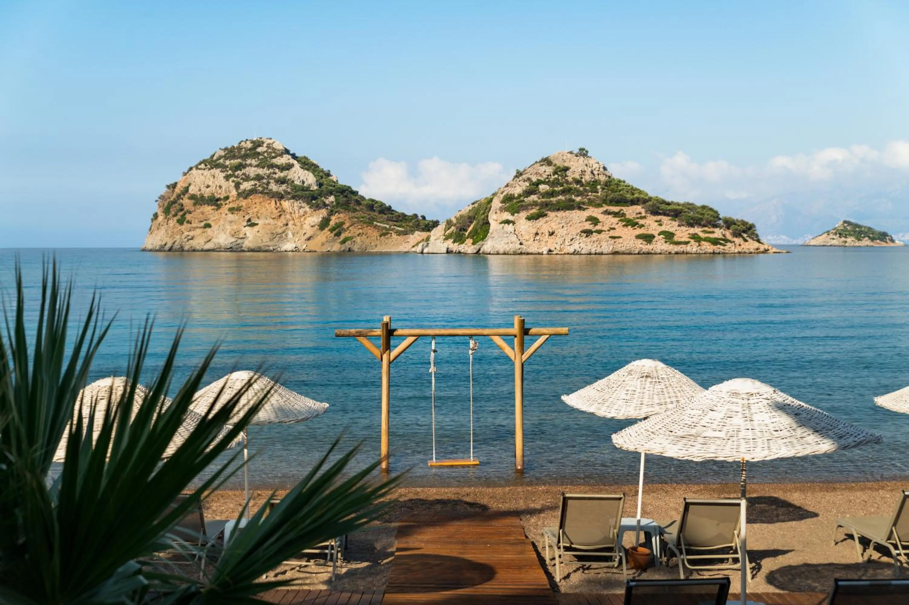 Wyndham Datca Perili Bay