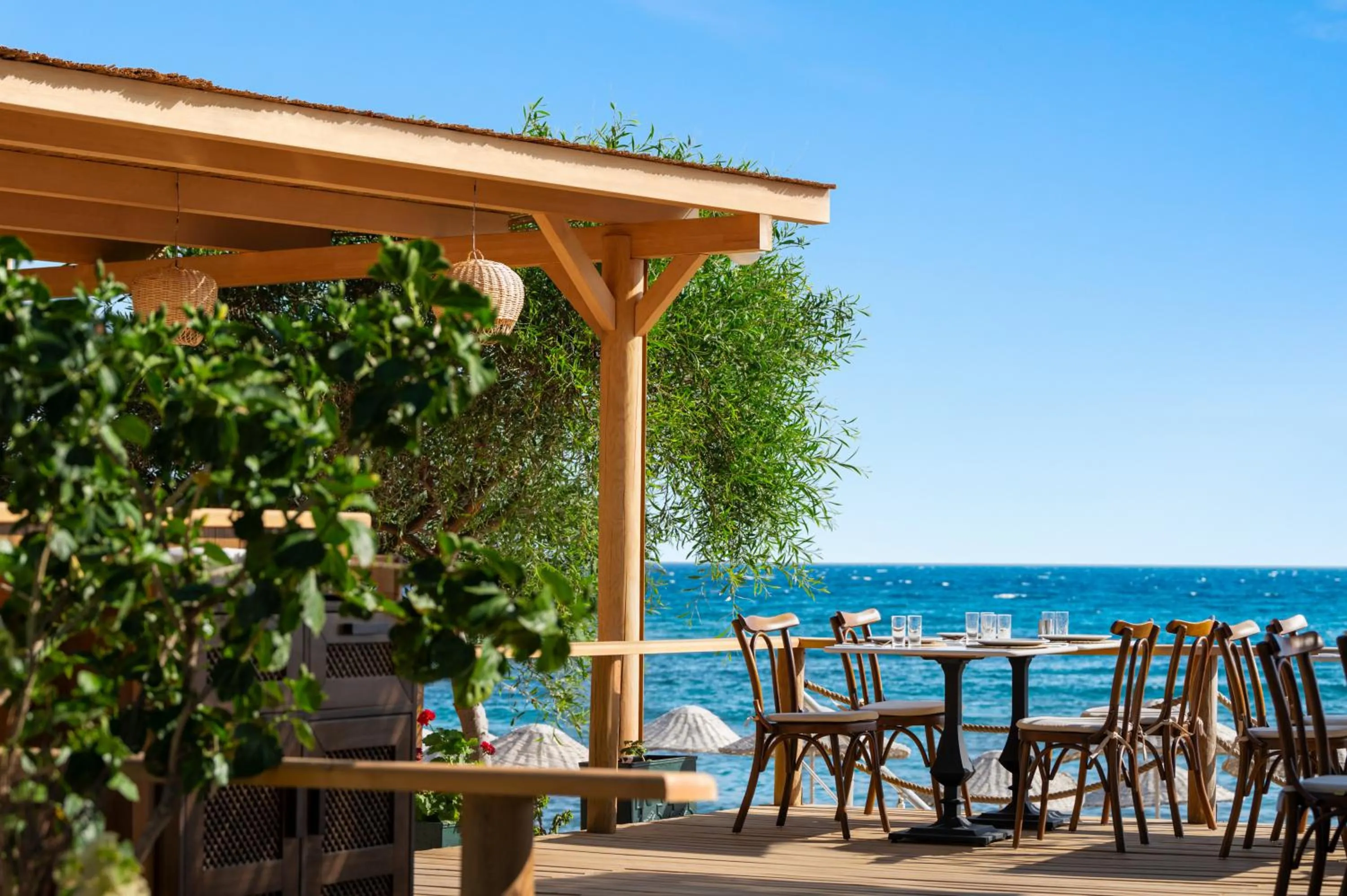 Wyndham Datca Perili Bay