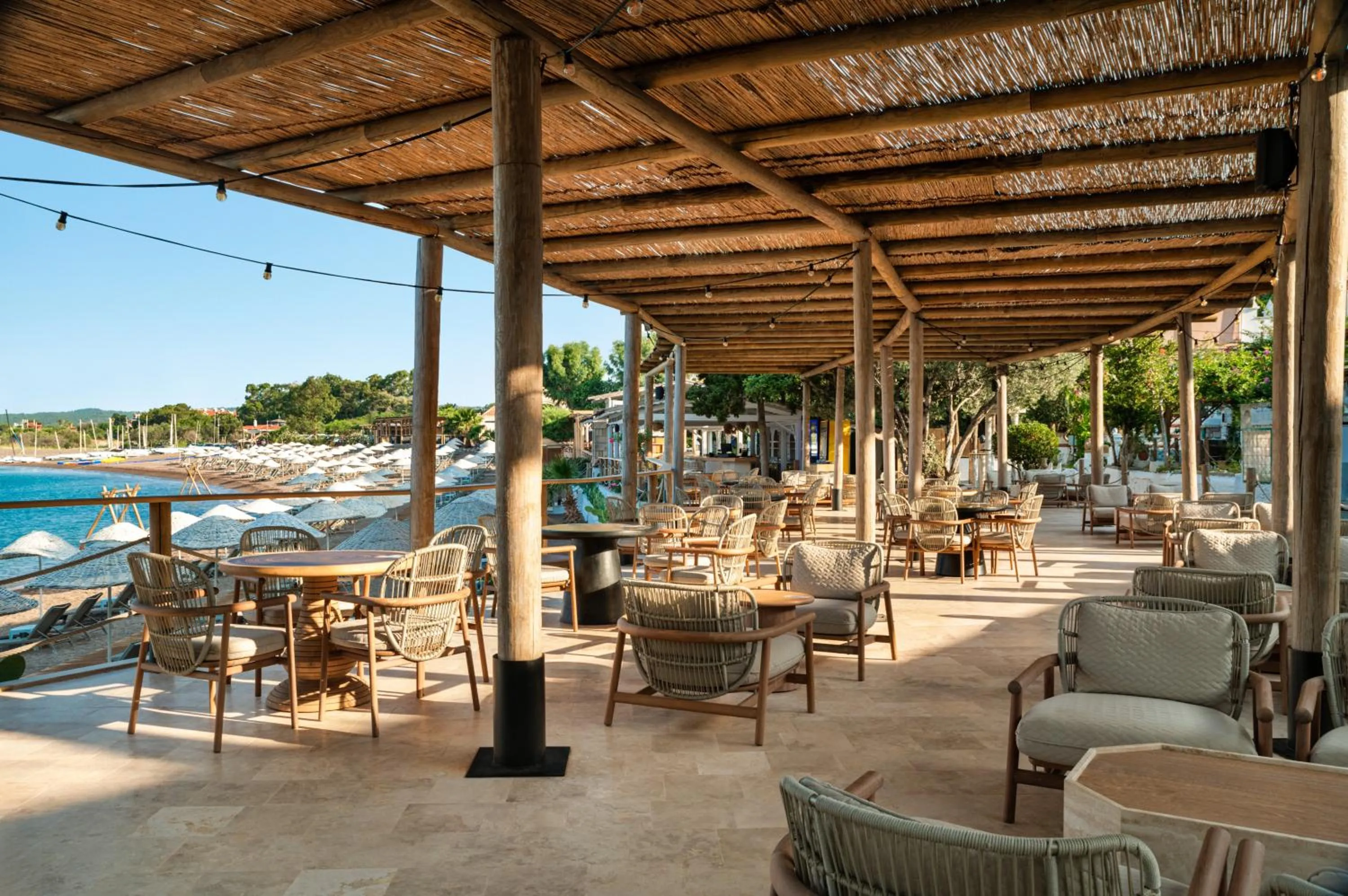 Wyndham Datca Perili Bay