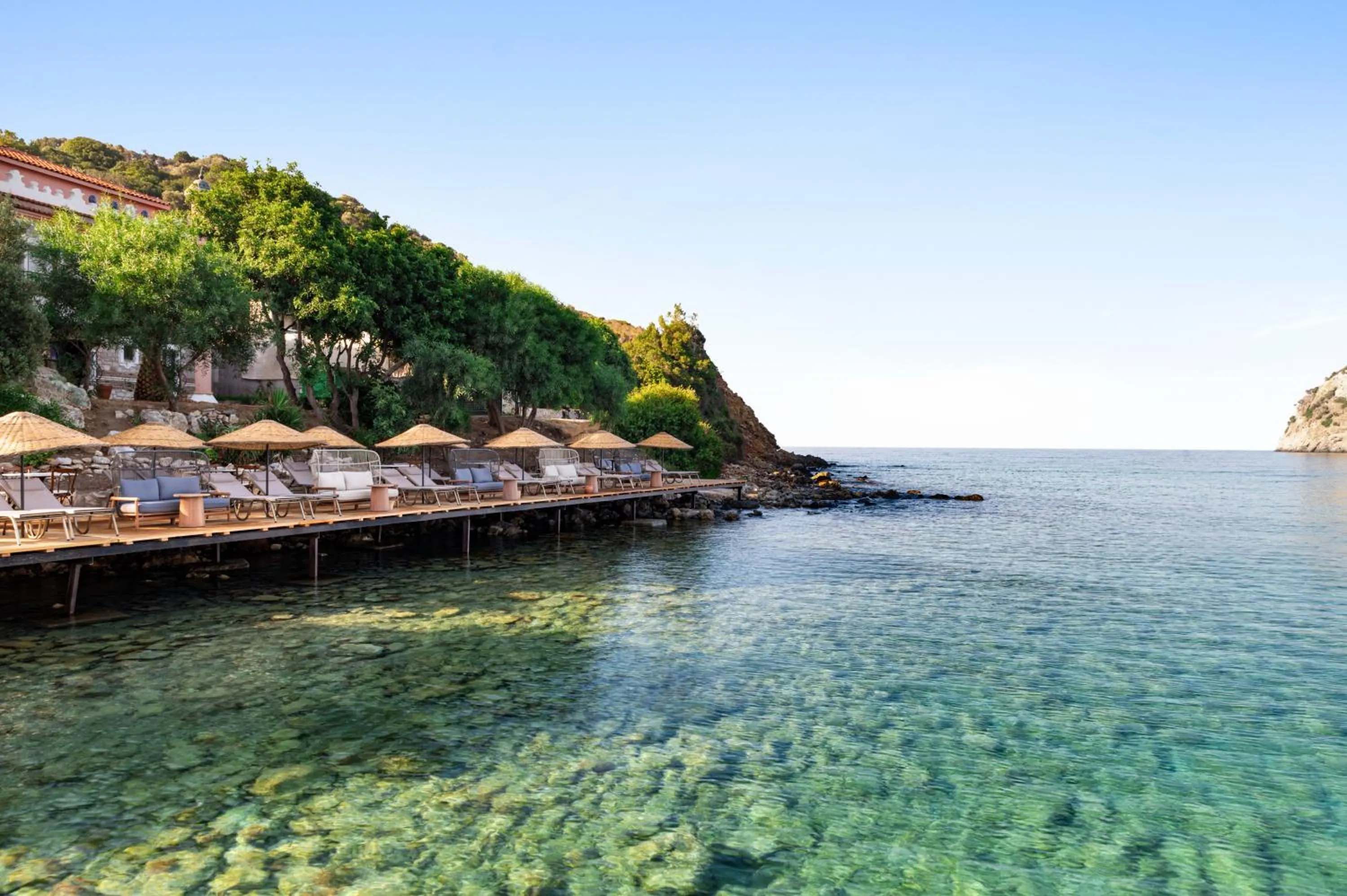 Wyndham Datca Perili Bay