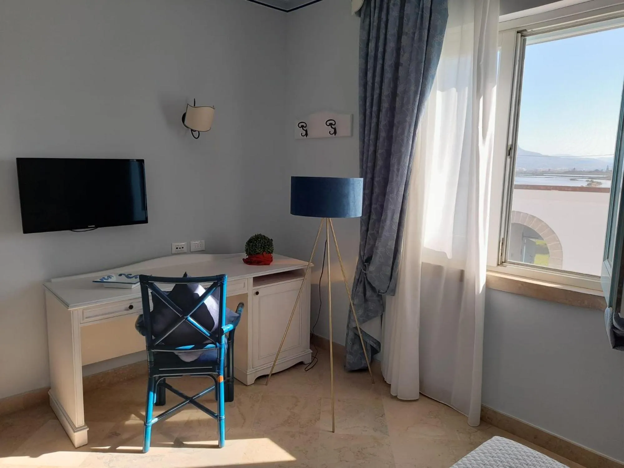 Relais Antiche Saline