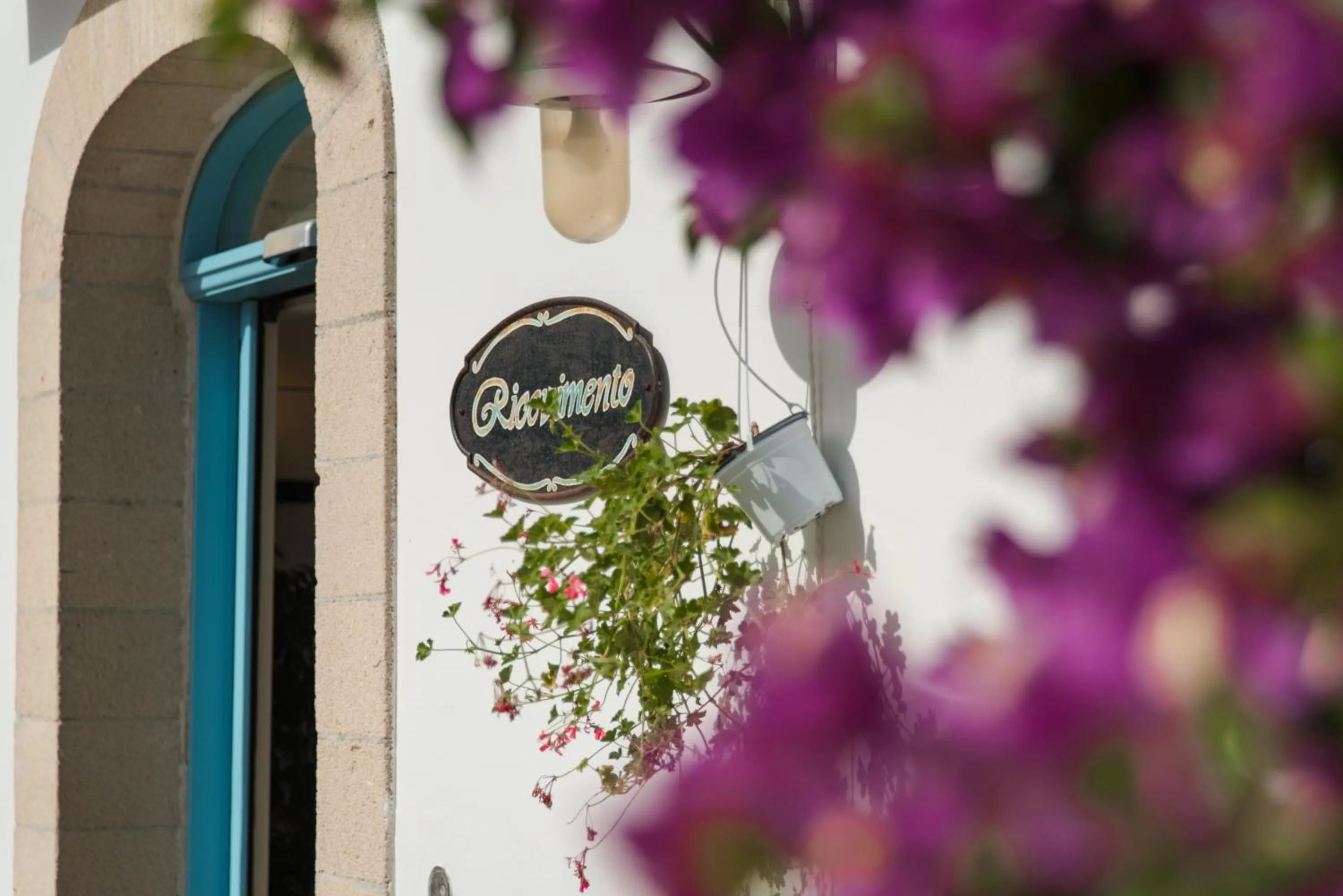 Property logo or sign in Relais Antiche Saline