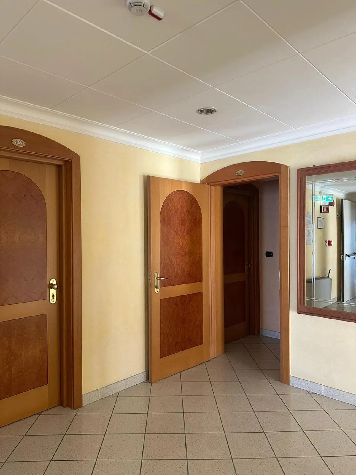 Other in Hotel Ambra