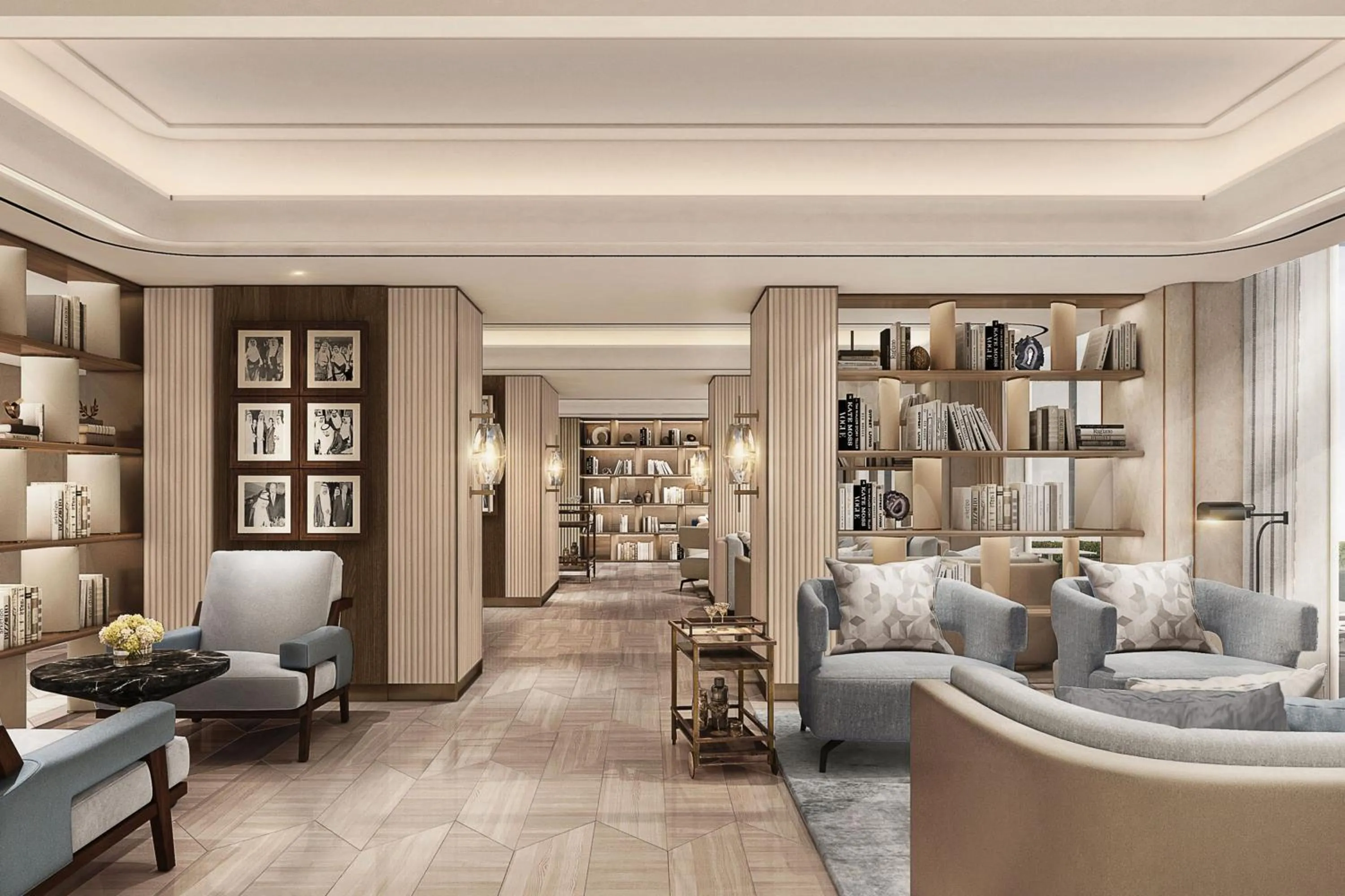 Other in The St. Regis Kuwait