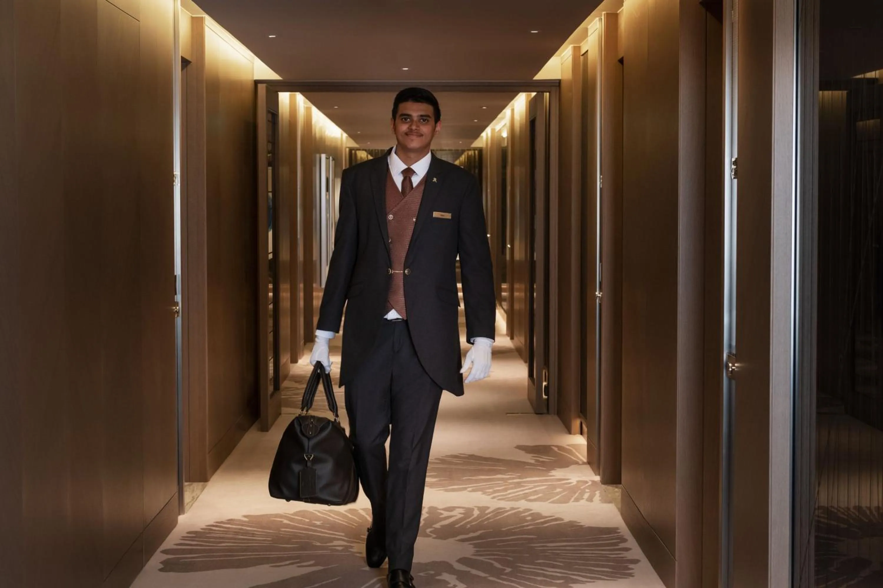 Other in The St. Regis Kuwait