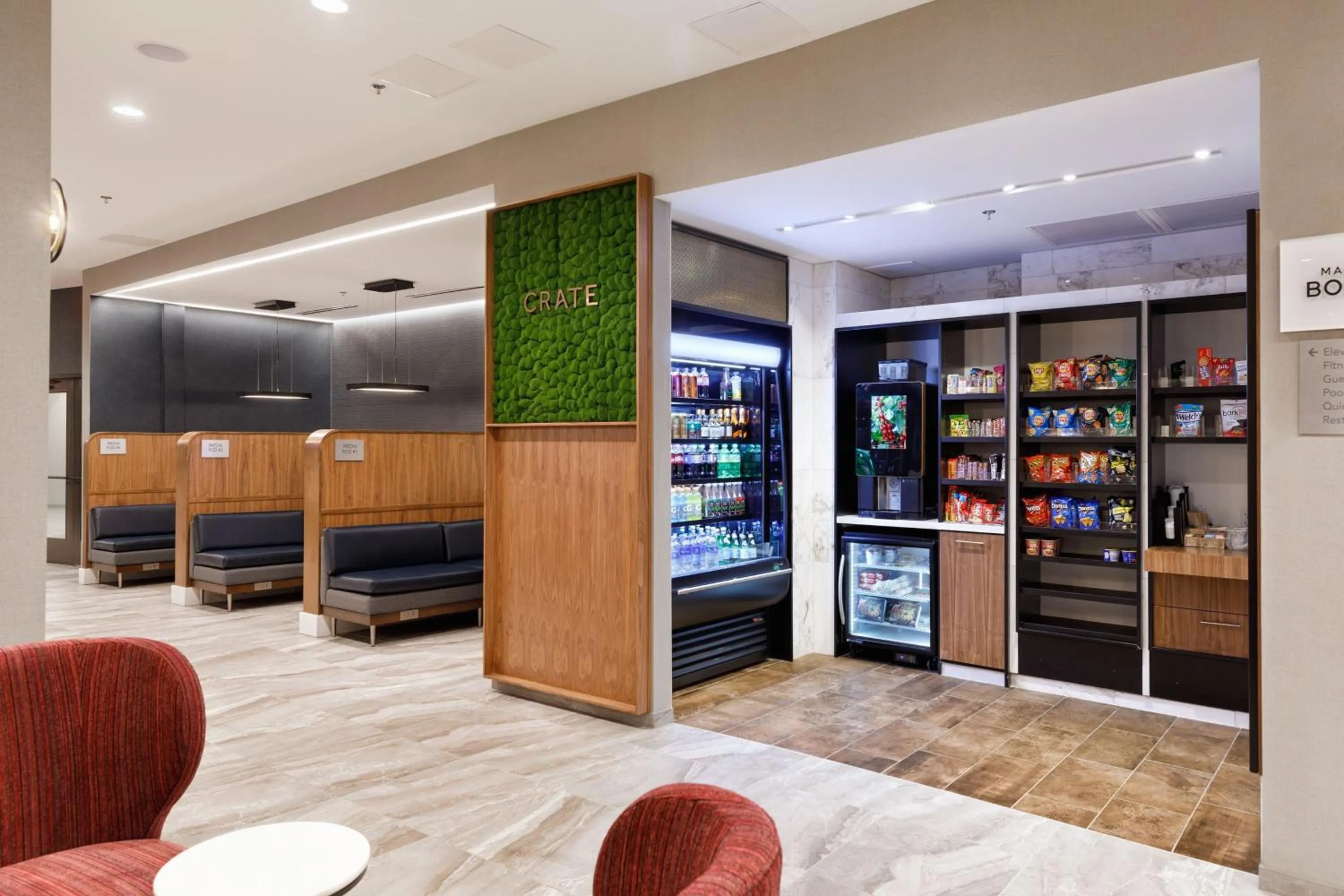 Other in Courtyard by Marriott Richmond Scott's Addition